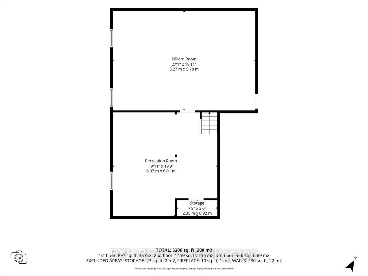 Photo 48 of 85 Teevens Drive, Ottawa, Barrhaven - Pheasant Run — HOMEH