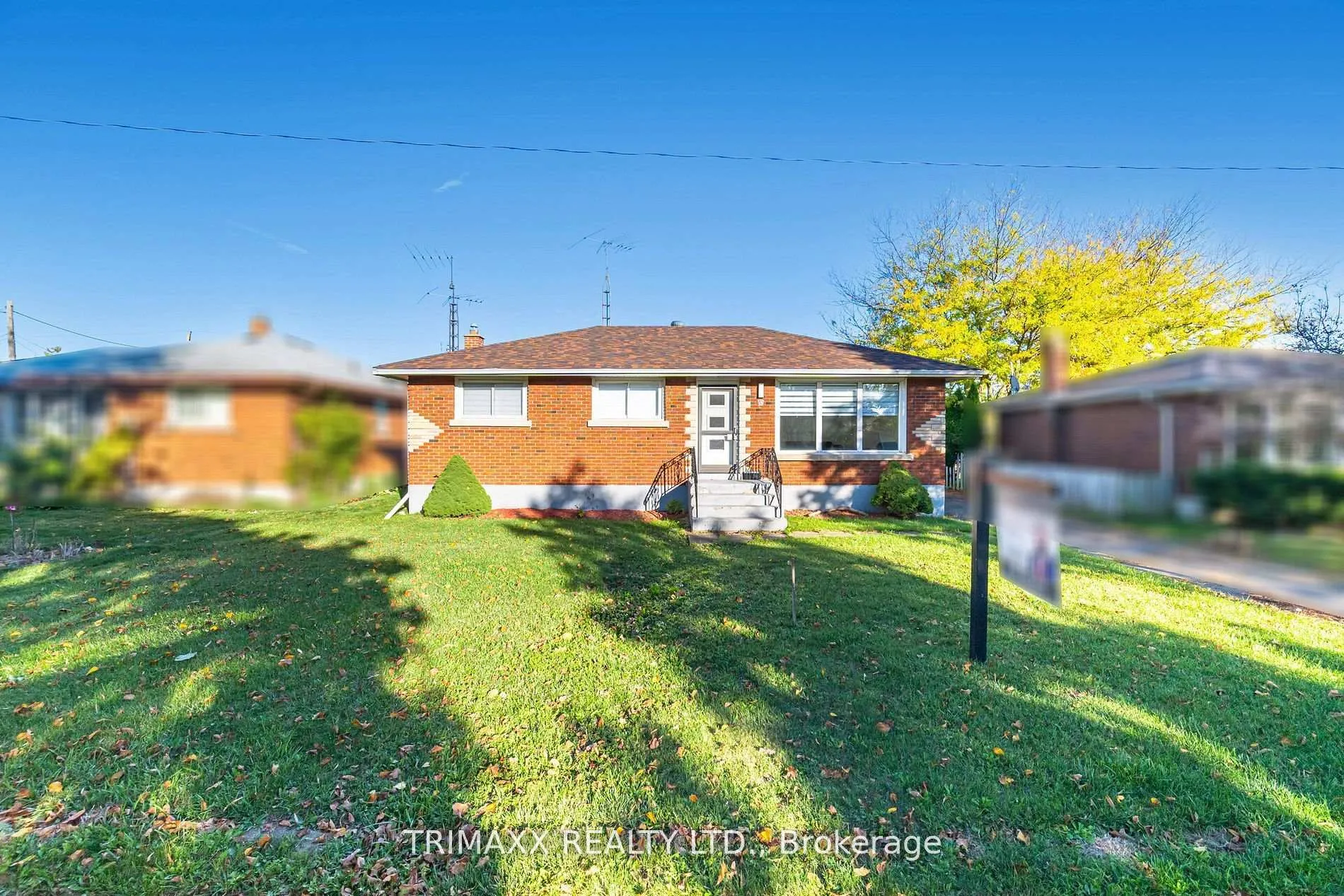 Photo 1 of 60 Parkdale Drive, Thorold, Thorold Downtown — HOMEH