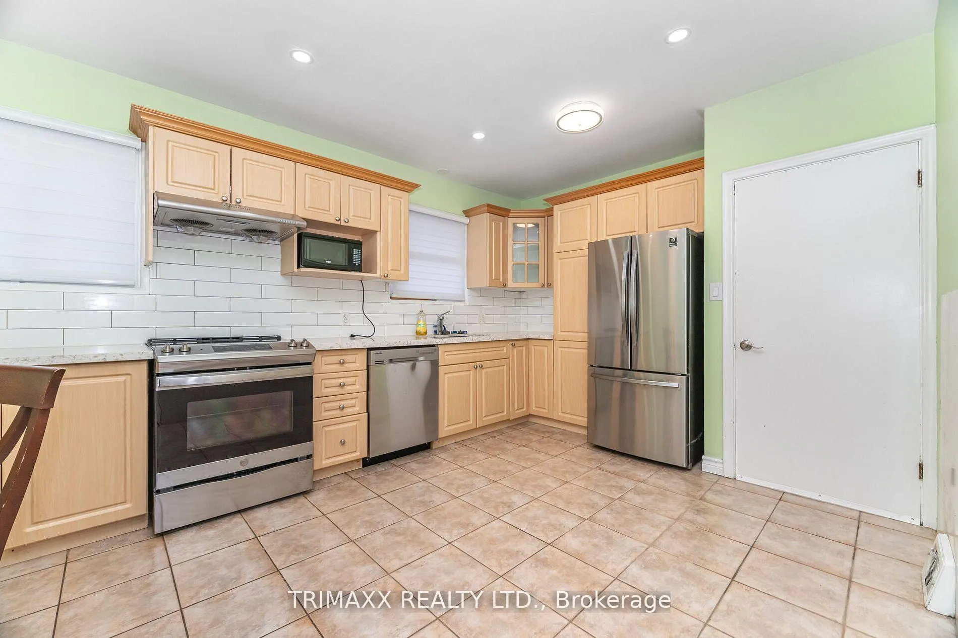 Photo 10 of 60 Parkdale Drive, Thorold, Thorold Downtown — HOMEH