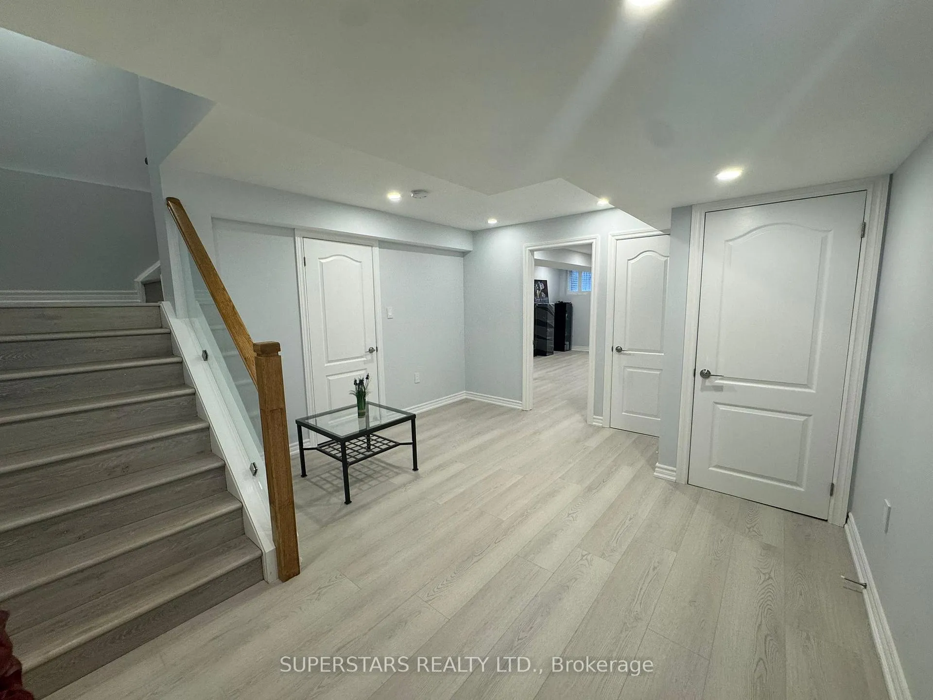 Photo 1 of Unit LOWER, 30 Hermitage Boulevard, Markham, Wismer — HOMEH