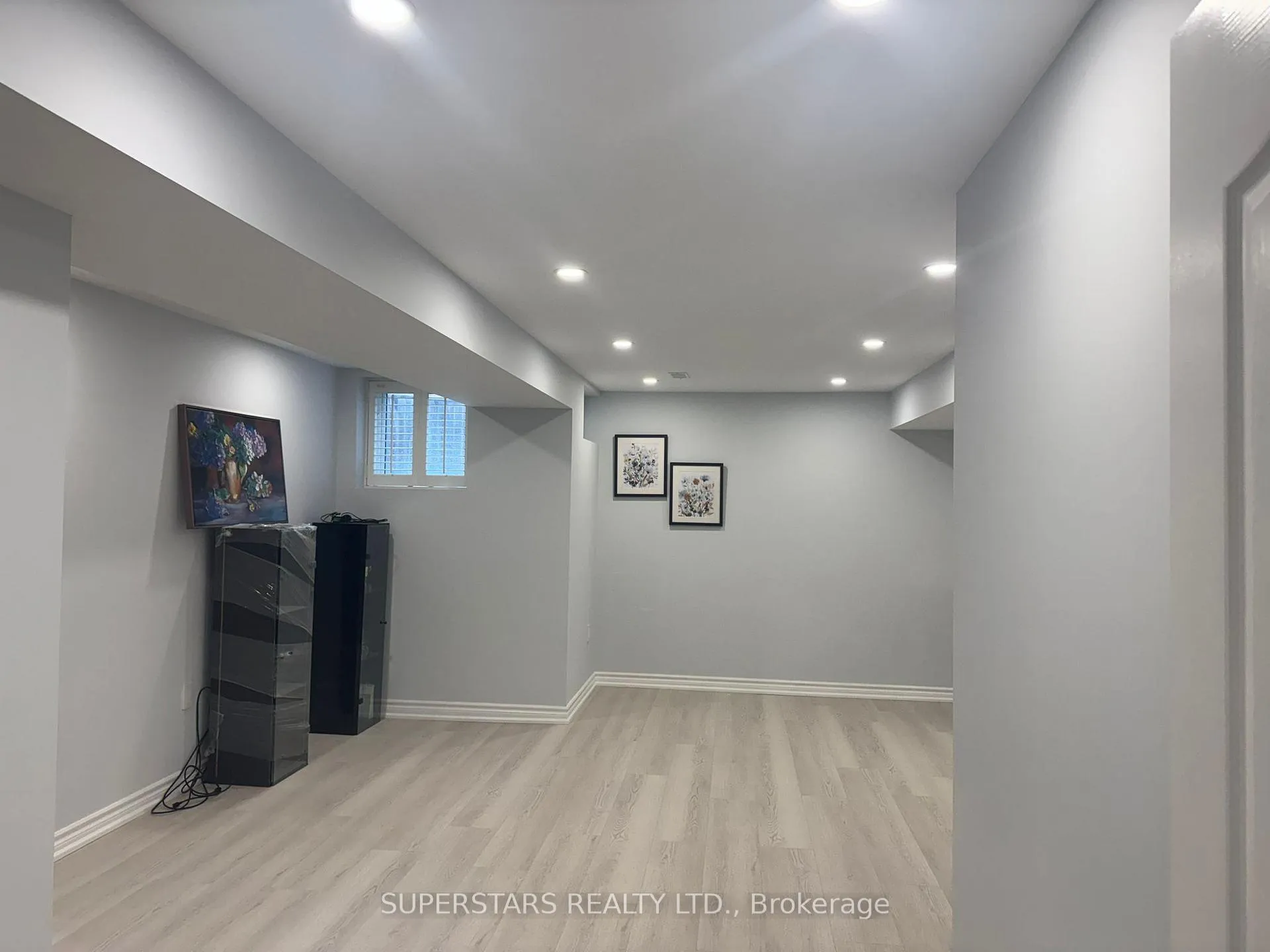 Photo 3 of Unit LOWER, 30 Hermitage Boulevard, Markham, Wismer — HOMEH