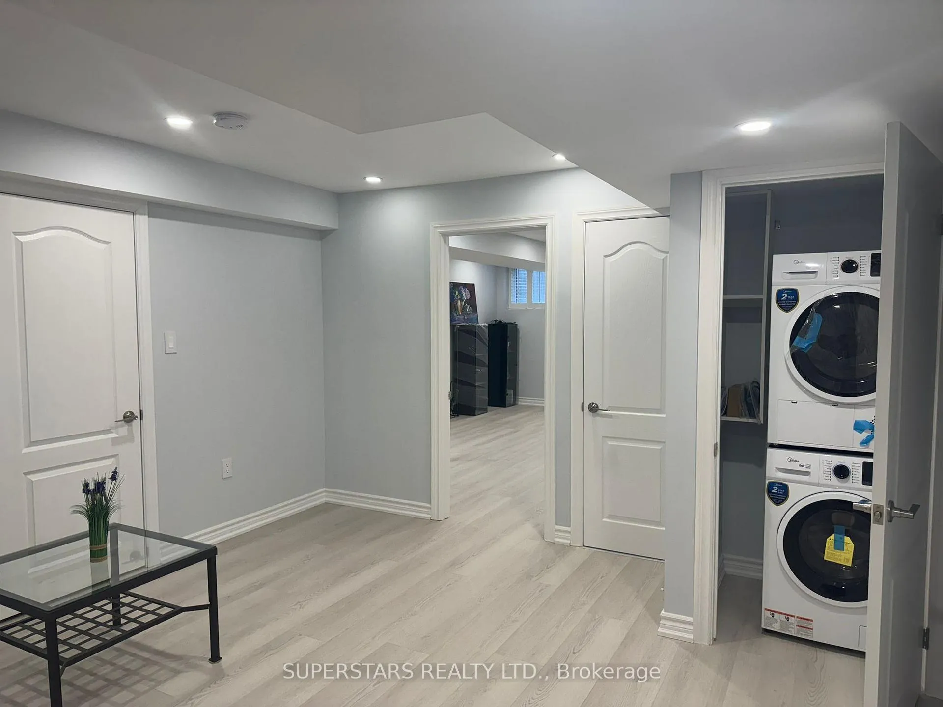 Photo 11 of Unit LOWER, 30 Hermitage Boulevard, Markham, Wismer — HOMEH