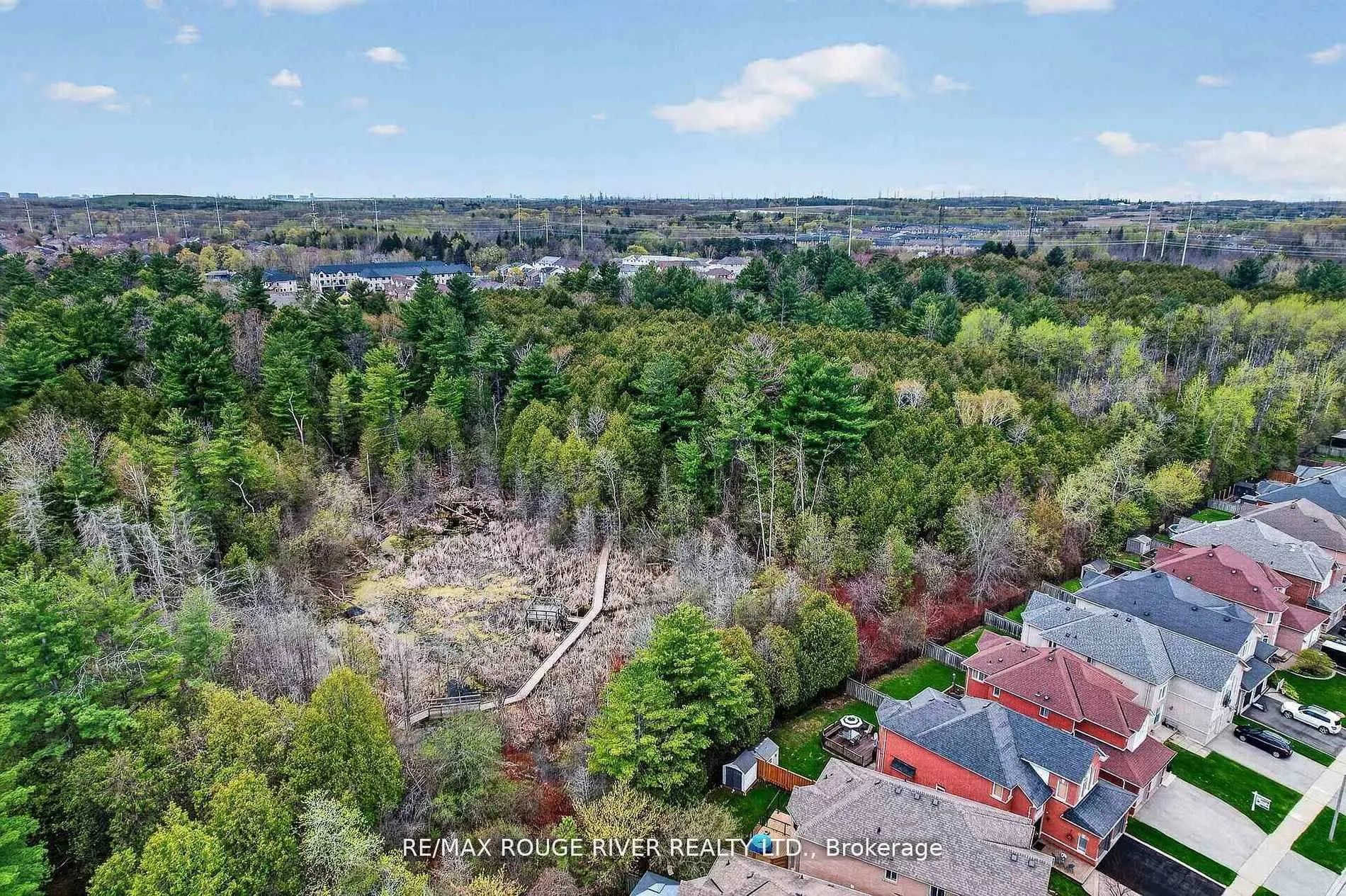 Photo 5 of 461 Summerpark Crescent, Pickering, Amberlea — HOMEH