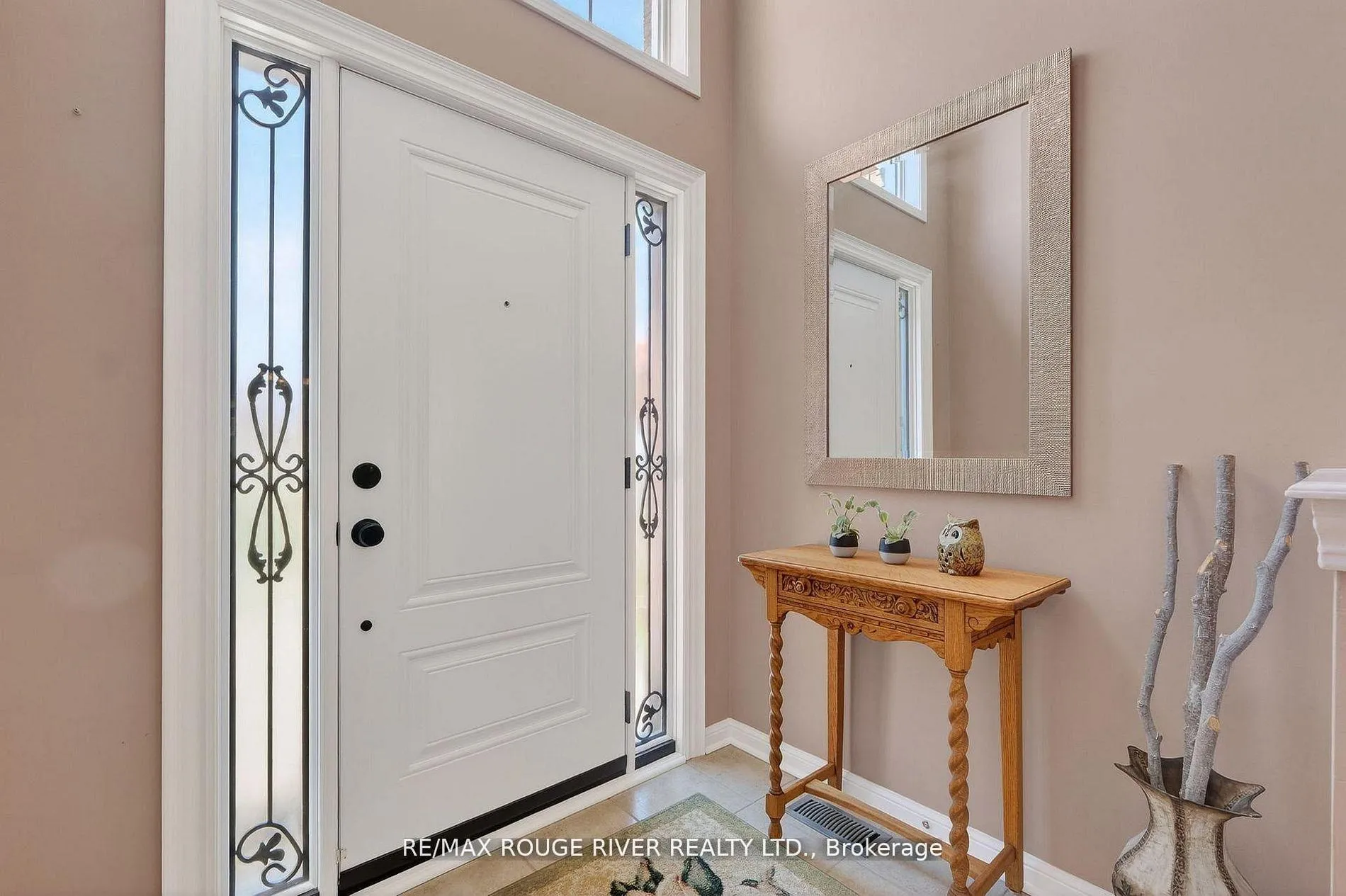 Photo 7 of 461 Summerpark Crescent, Pickering, Amberlea — HOMEH