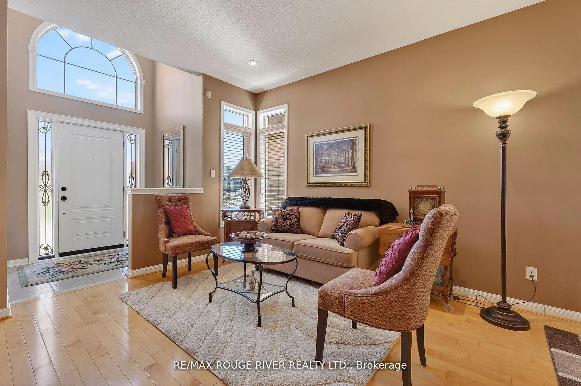 Photo 8 of 461 Summerpark Crescent, Pickering, Amberlea — HOMEH
