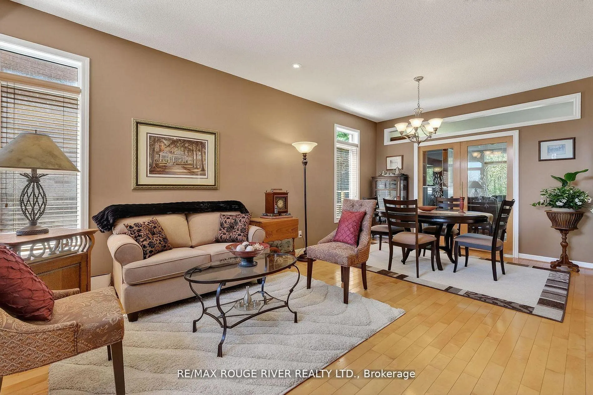 Photo 9 of 461 Summerpark Crescent, Pickering, Amberlea — HOMEH