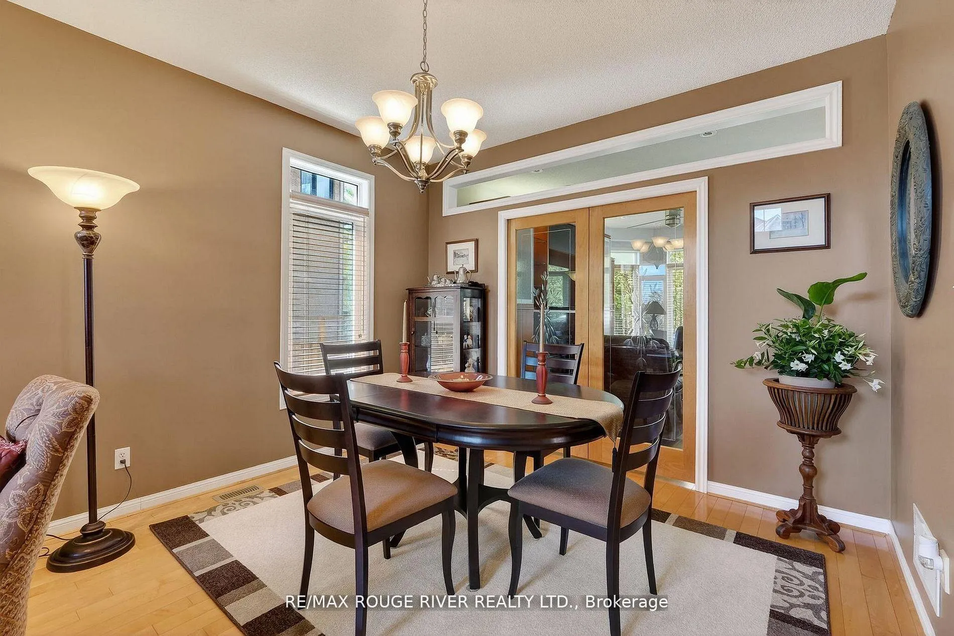 Photo 10 of 461 Summerpark Crescent, Pickering, Amberlea — HOMEH
