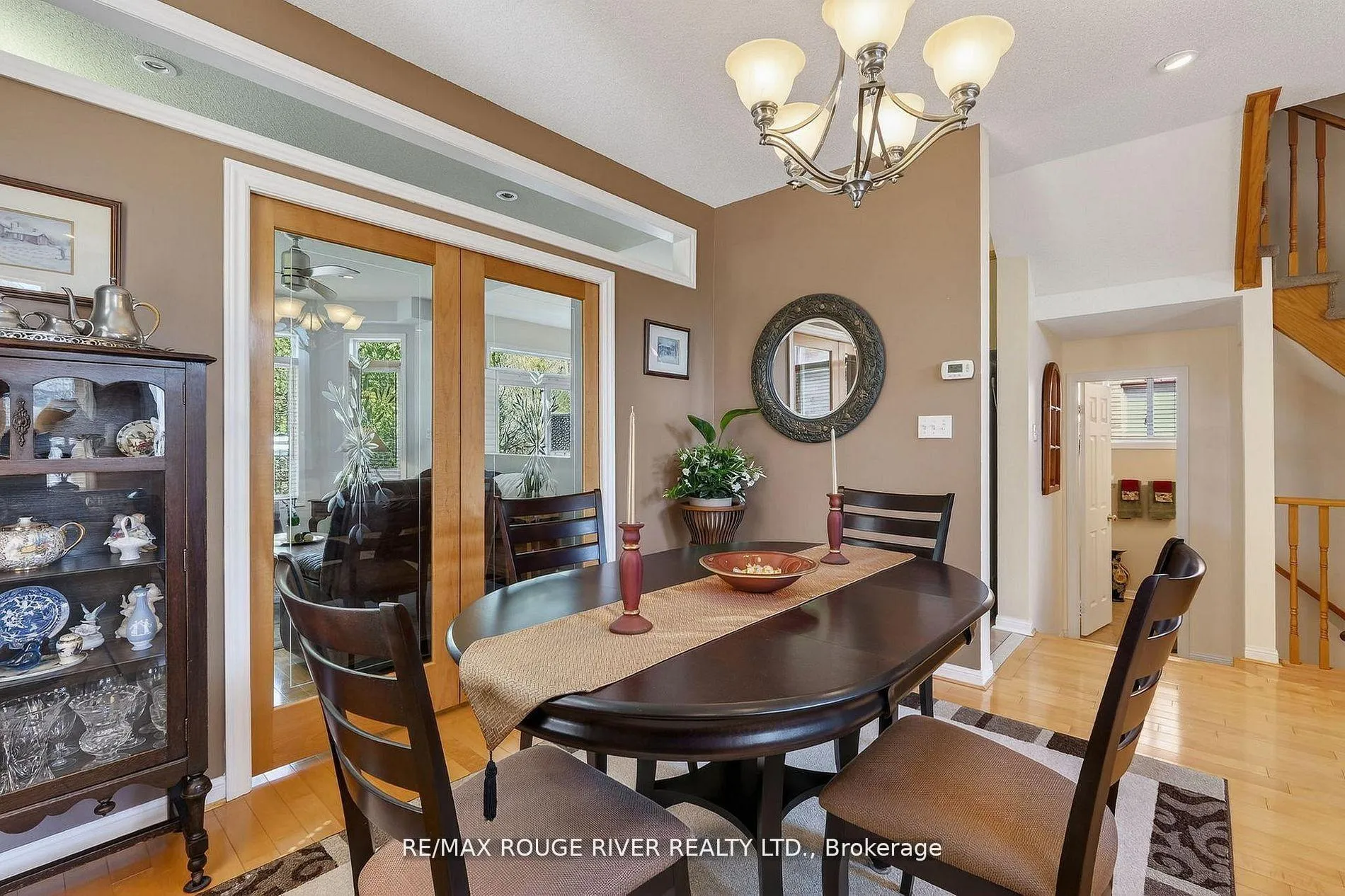 Photo 11 of 461 Summerpark Crescent, Pickering, Amberlea — HOMEH