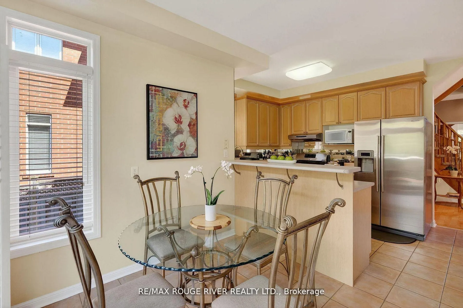 Photo 15 of 461 Summerpark Crescent, Pickering, Amberlea — HOMEH