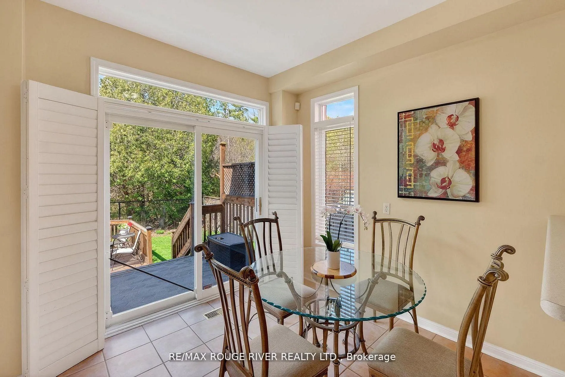 Photo 16 of 461 Summerpark Crescent, Pickering, Amberlea — HOMEH