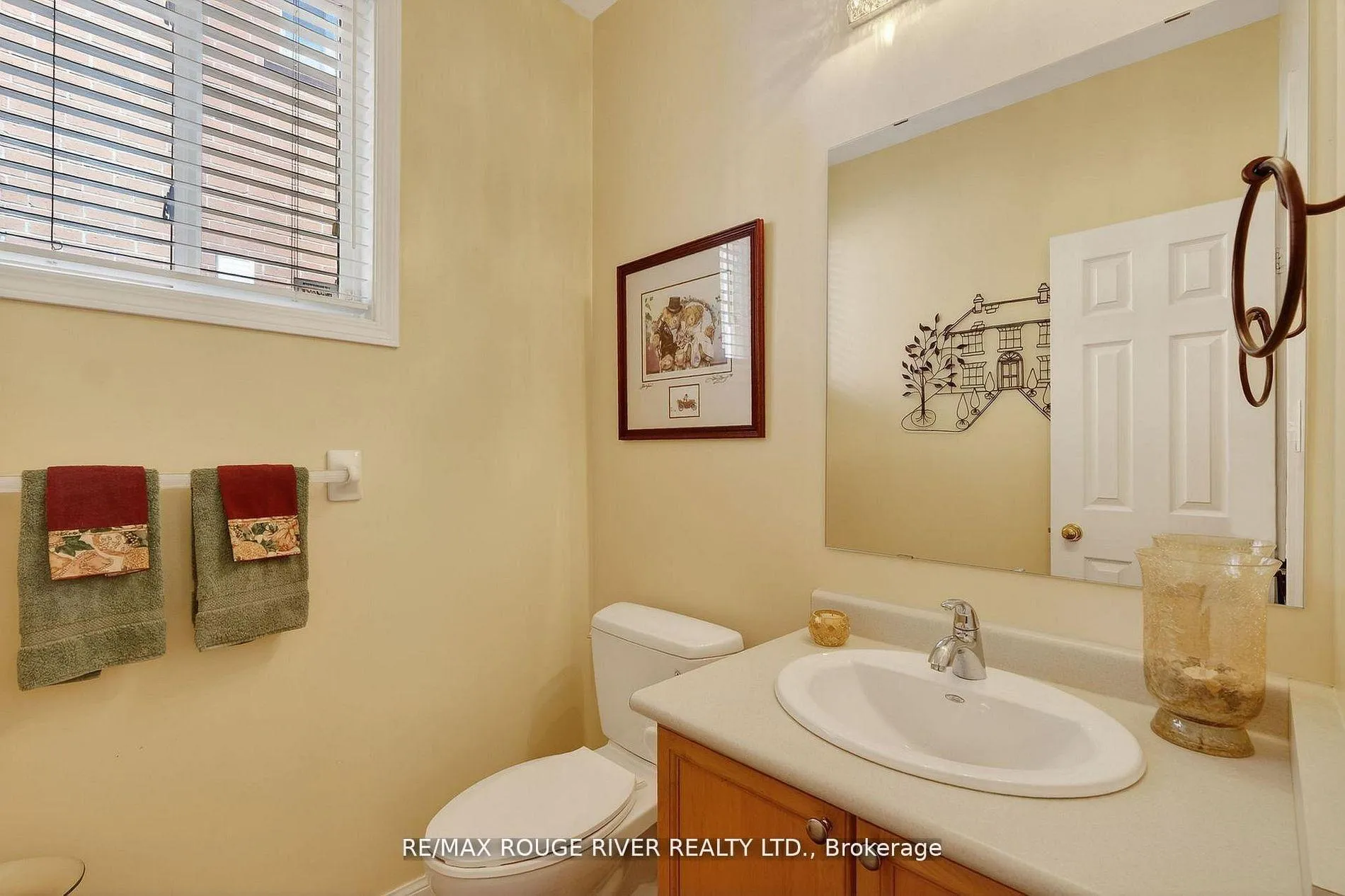 Photo 19 of 461 Summerpark Crescent, Pickering, Amberlea — HOMEH