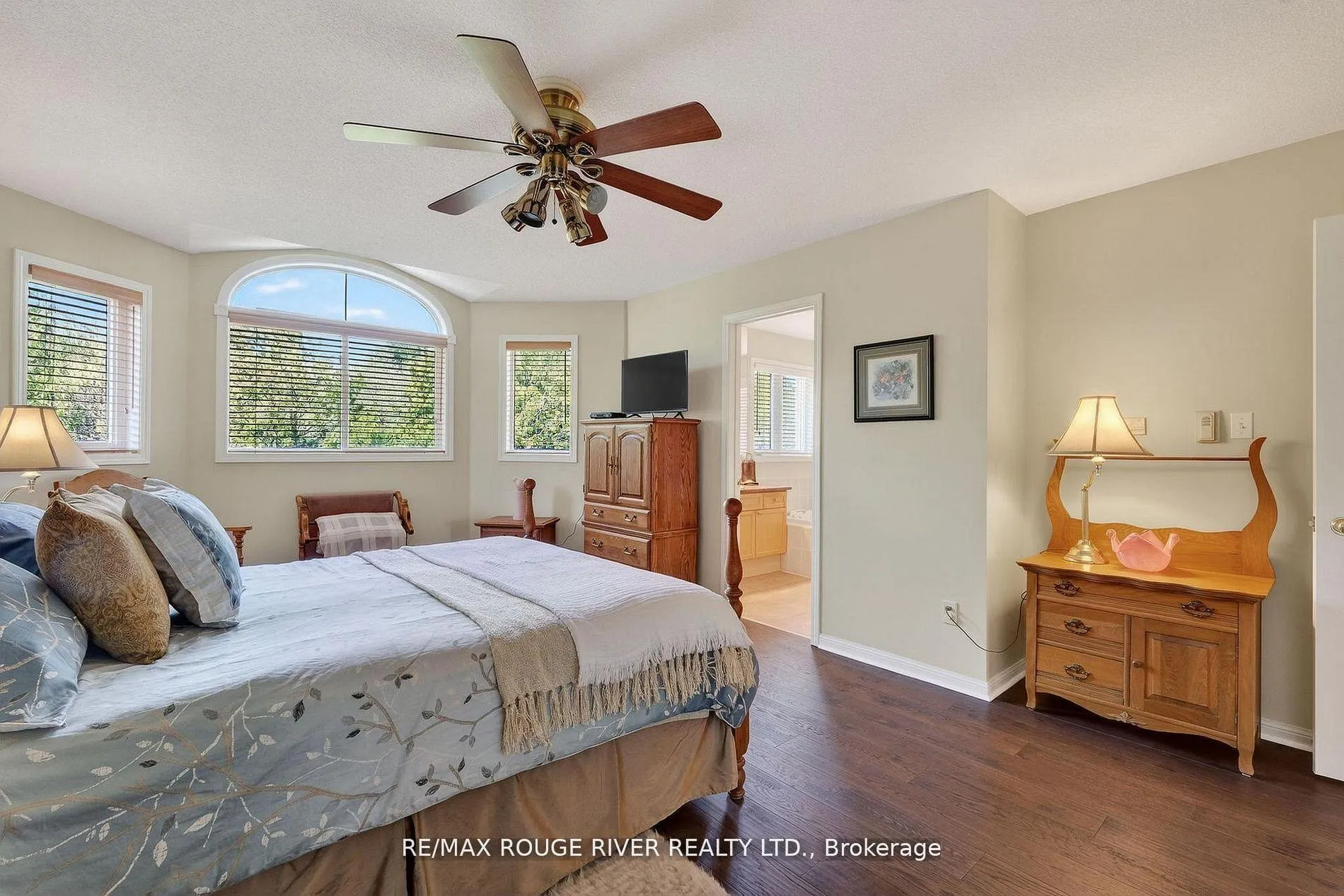 Photo 23 of 461 Summerpark Crescent, Pickering, Amberlea — HOMEH