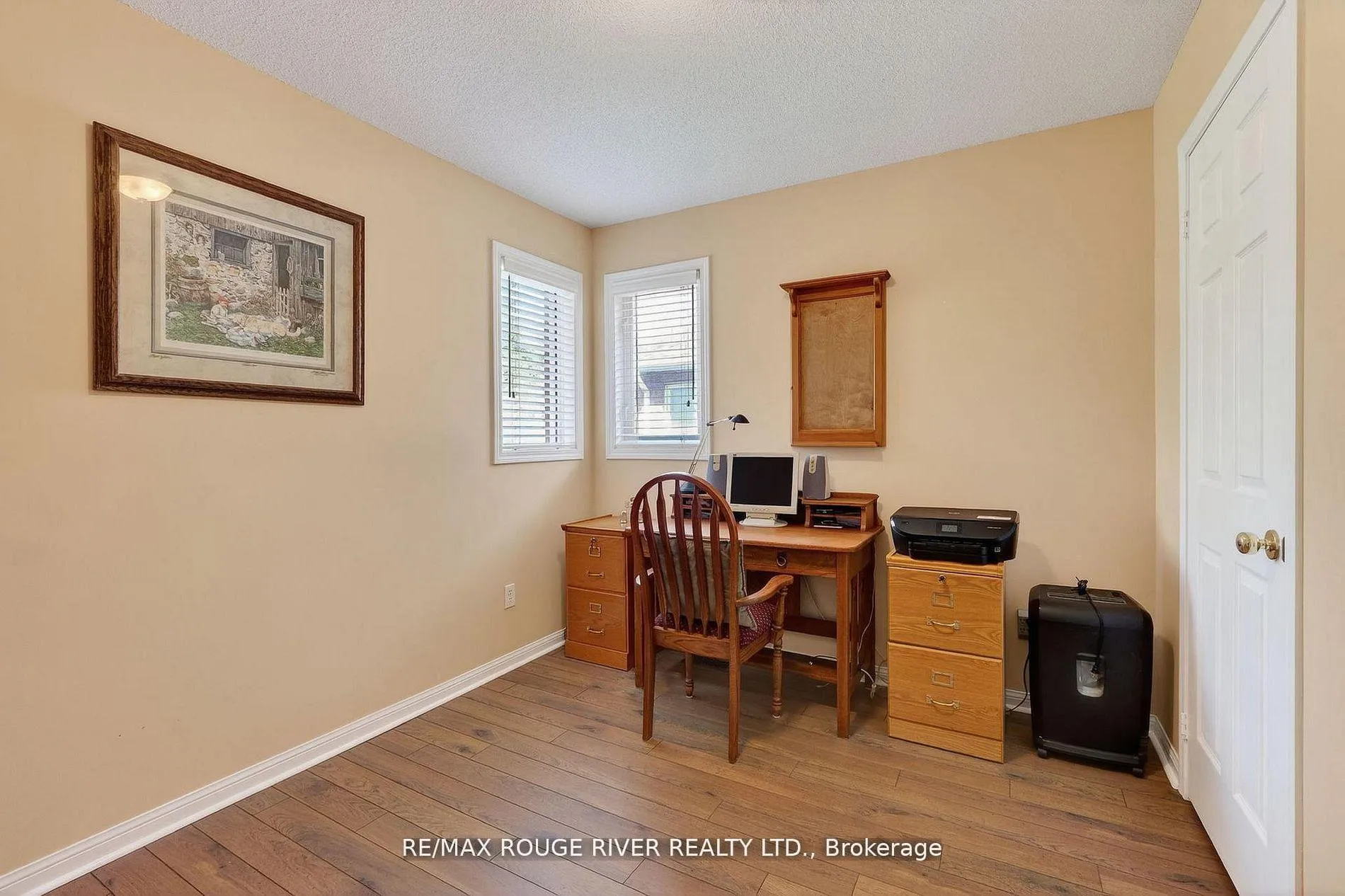 Photo 31 of 461 Summerpark Crescent, Pickering, Amberlea — HOMEH