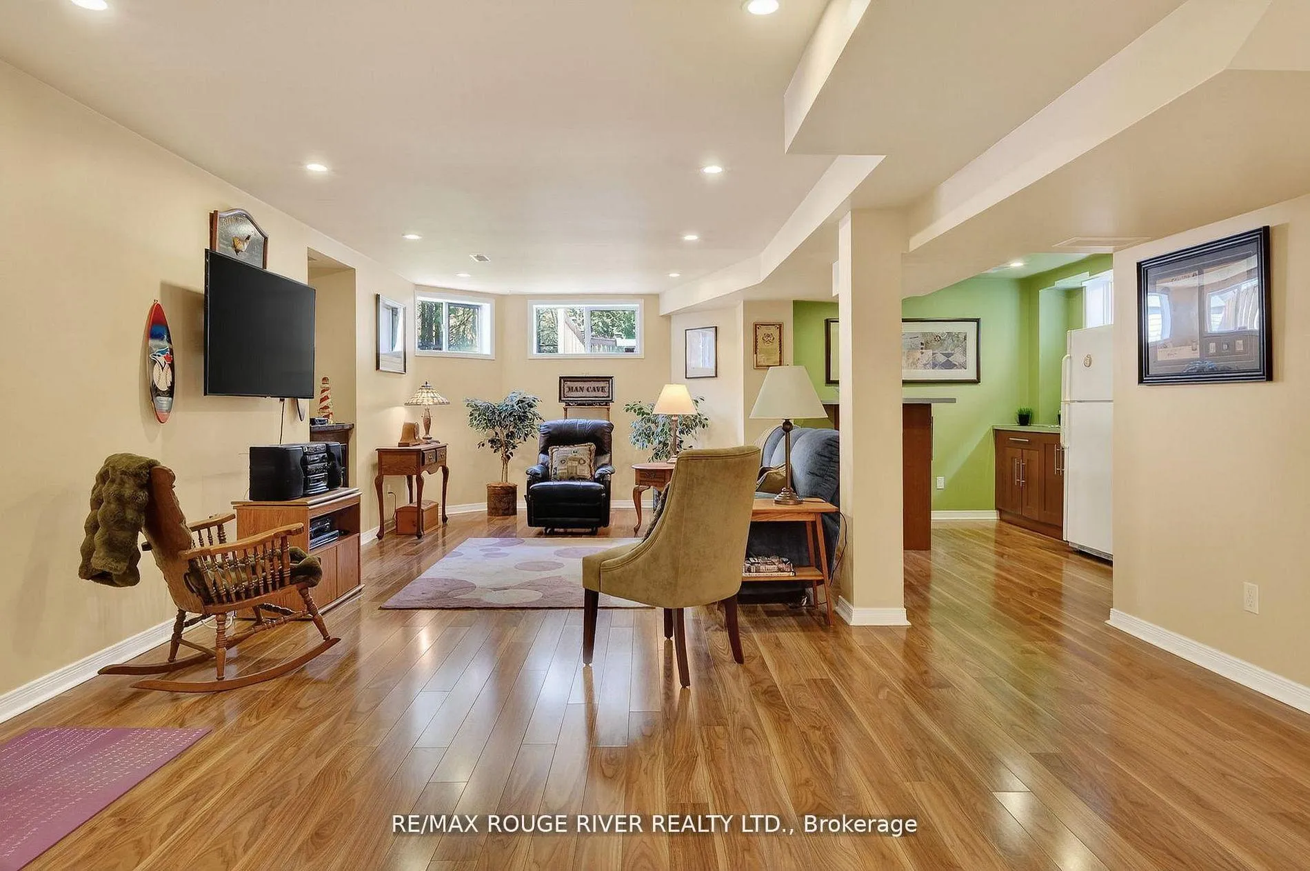 Photo 33 of 461 Summerpark Crescent, Pickering, Amberlea — HOMEH