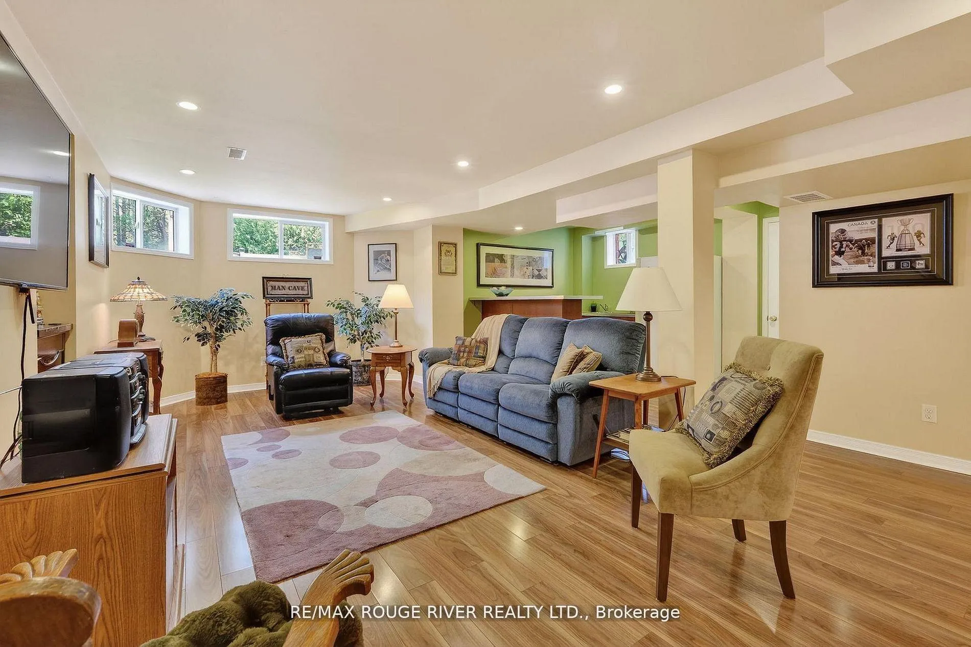 Photo 34 of 461 Summerpark Crescent, Pickering, Amberlea — HOMEH