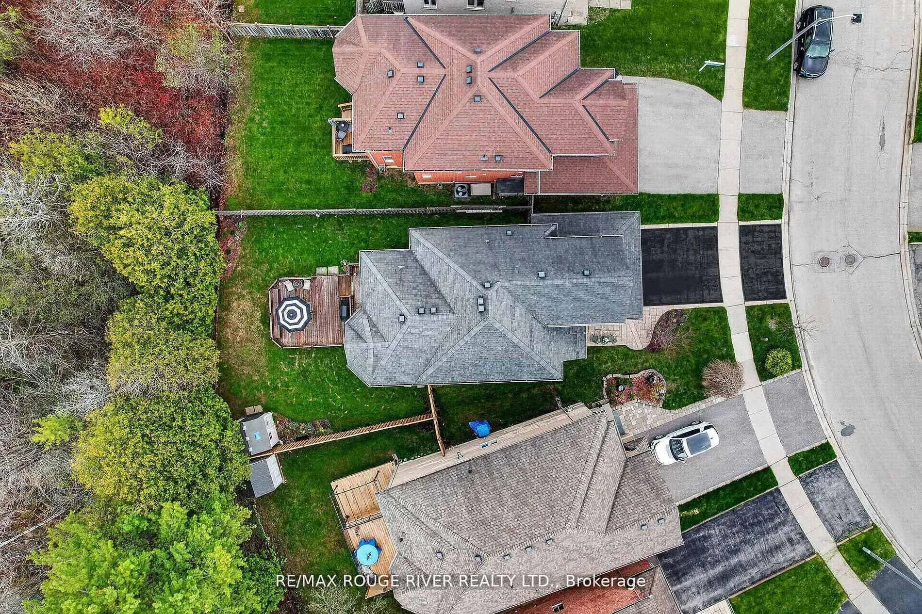 Photo 43 of 461 Summerpark Crescent, Pickering, Amberlea — HOMEH