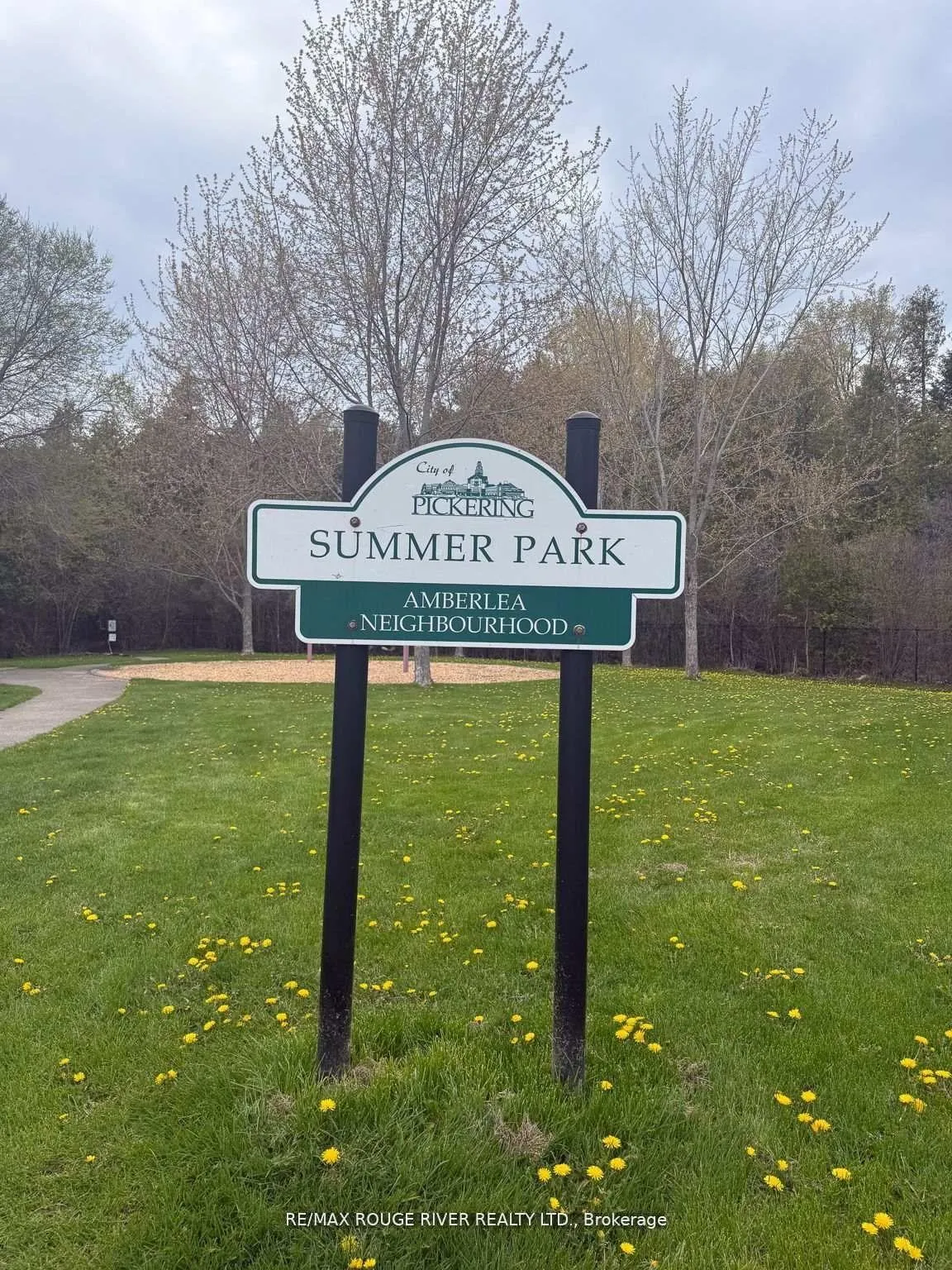 Photo 47 of 461 Summerpark Crescent, Pickering, Amberlea — HOMEH