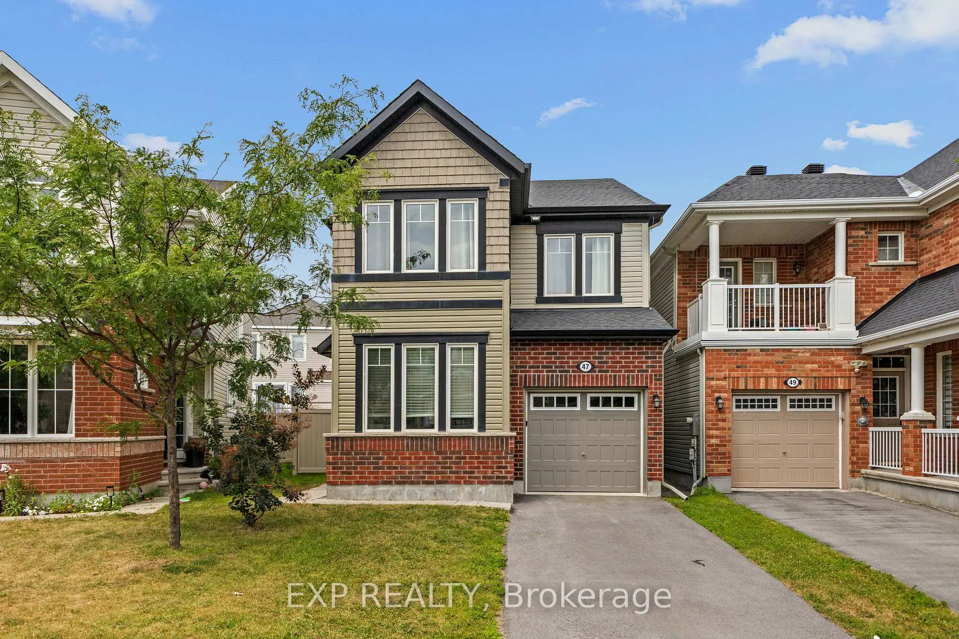 Photo 2 of 47 Solaris Drive, Ottawa, Kanata - Emerald Meadows/Trailwest — HOMEH