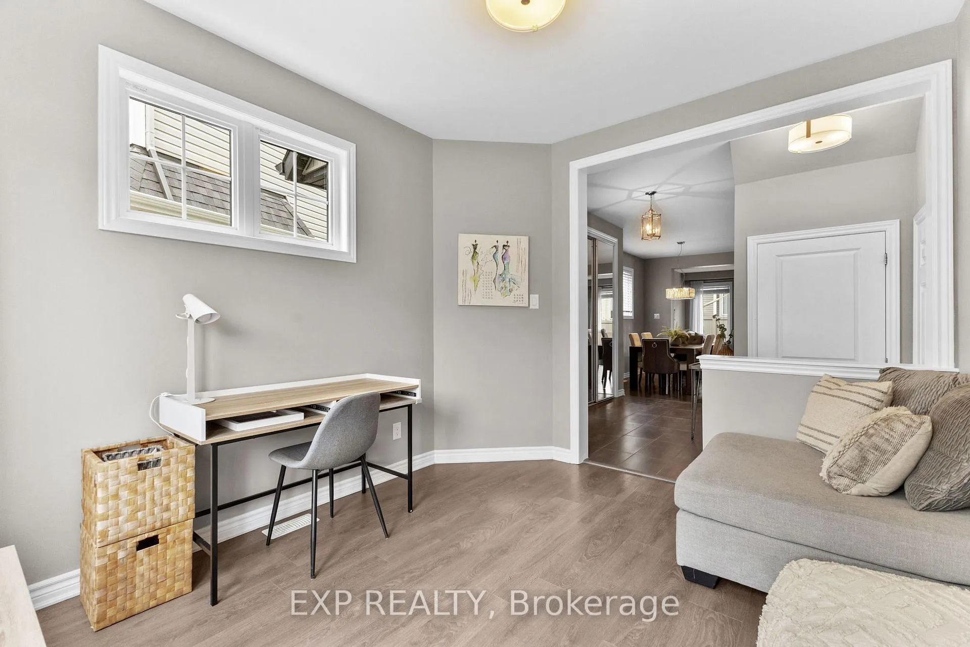 Photo 6 of 47 Solaris Drive, Ottawa, Kanata - Emerald Meadows/Trailwest — HOMEH