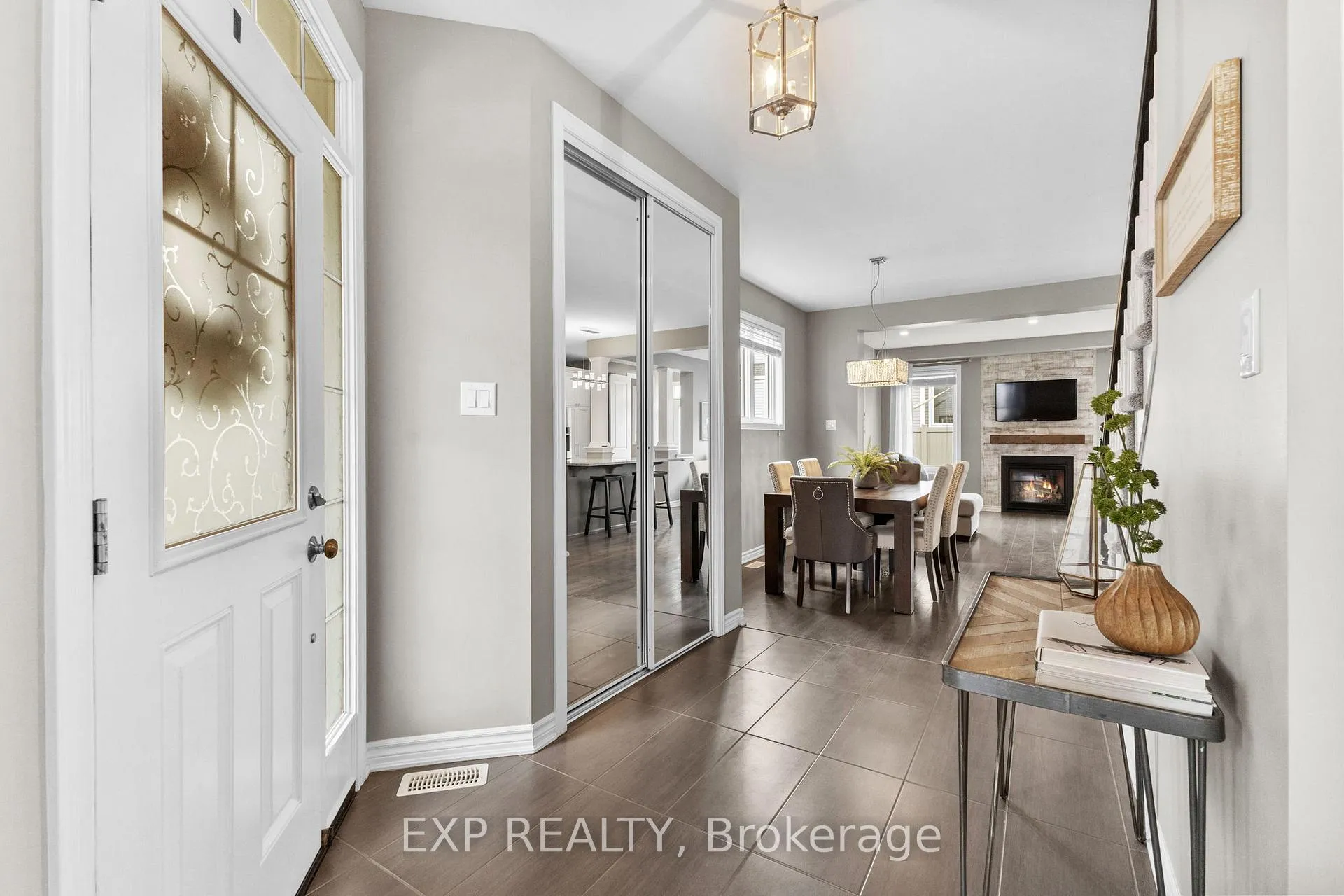 Photo 7 of 47 Solaris Drive, Ottawa, Kanata - Emerald Meadows/Trailwest — HOMEH