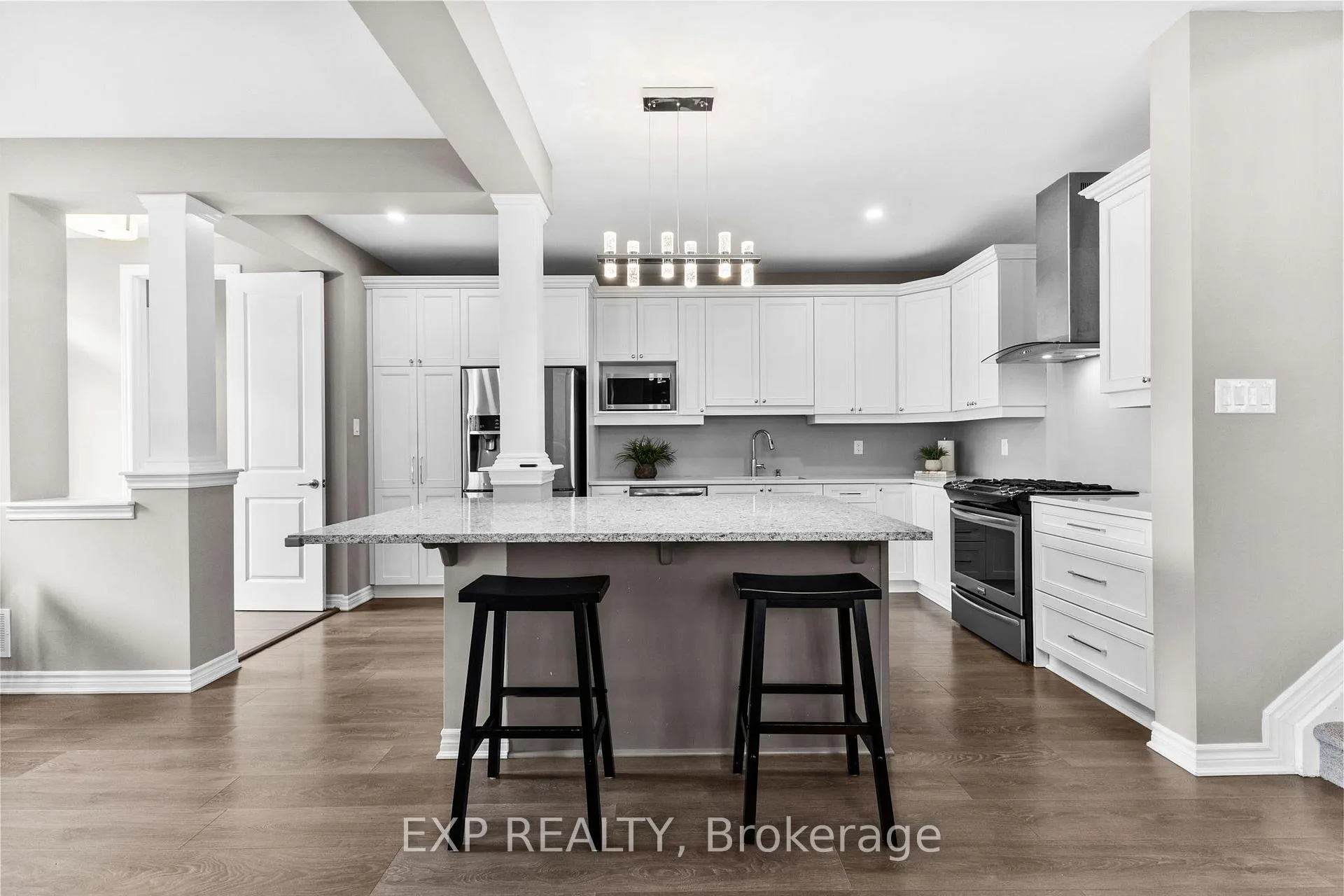 Photo 10 of 47 Solaris Drive, Ottawa, Kanata - Emerald Meadows/Trailwest — HOMEH