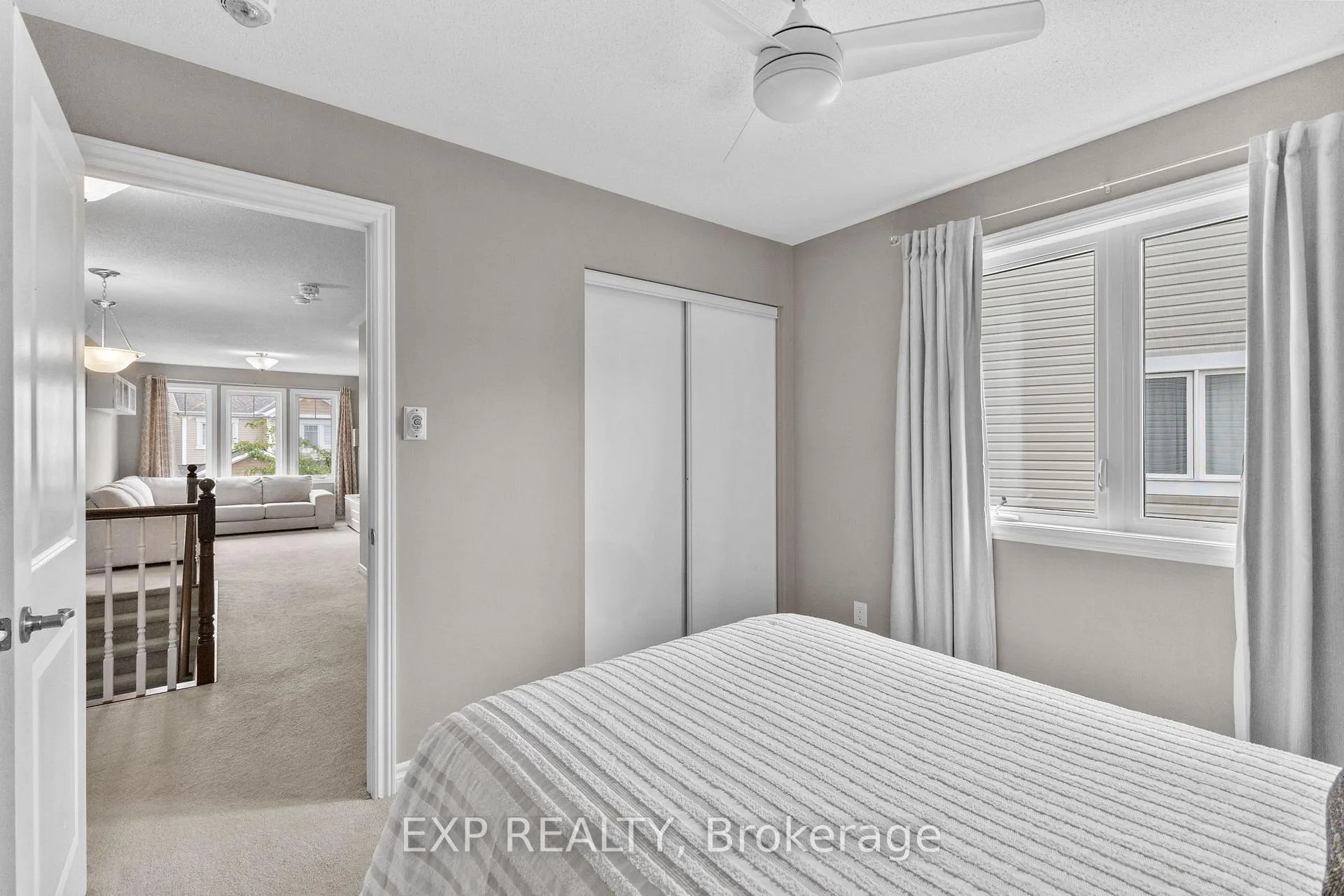 Photo 25 of 47 Solaris Drive, Ottawa, Kanata - Emerald Meadows/Trailwest — HOMEH