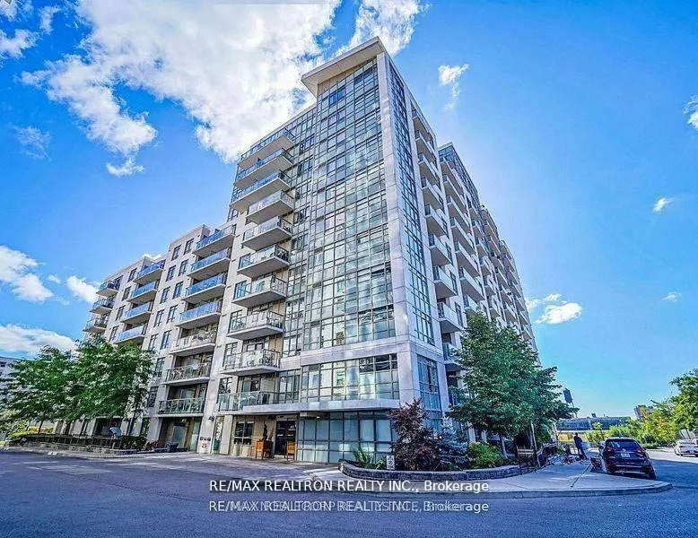 Photo 1 of Unit 520, 812 Lansdowne Avenue, Toronto, Dovercourt-Wallace Emerson-Junction — HOMEH