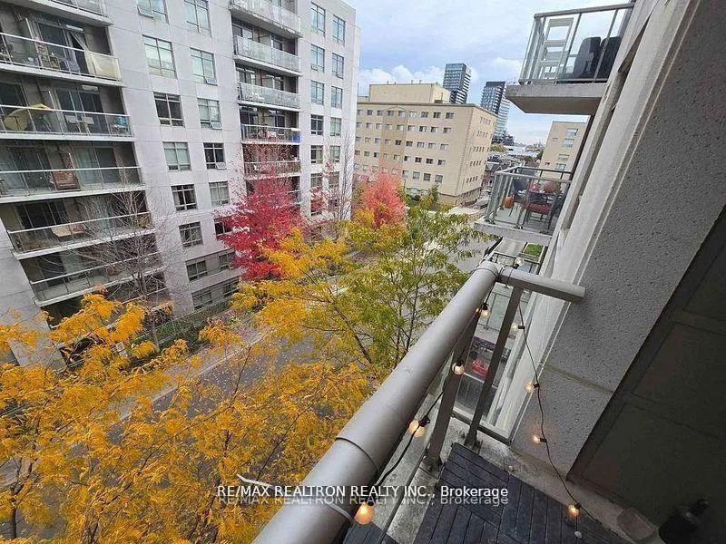 Photo 12 of Unit 520, 812 Lansdowne Avenue, Toronto, Dovercourt-Wallace Emerson-Junction — HOMEH