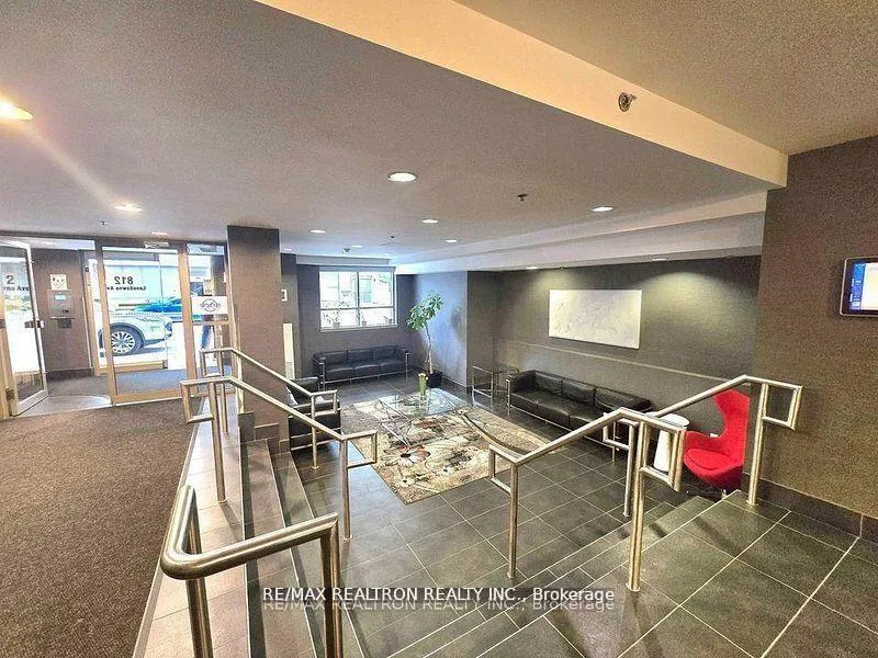 Photo 13 of Unit 520, 812 Lansdowne Avenue, Toronto, Dovercourt-Wallace Emerson-Junction — HOMEH