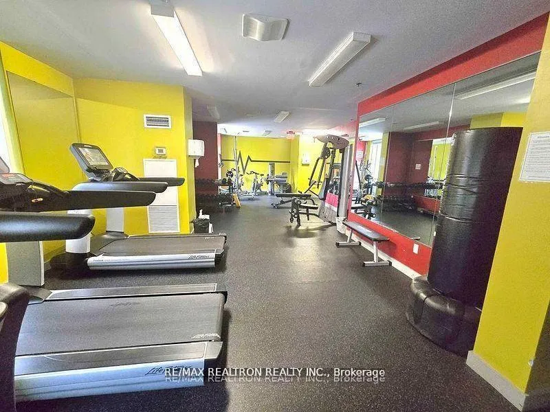 Photo 22 of Unit 520, 812 Lansdowne Avenue, Toronto, Dovercourt-Wallace Emerson-Junction — HOMEH