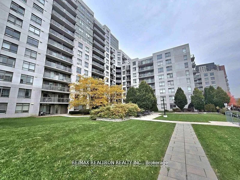 Photo 25 of Unit 520, 812 Lansdowne Avenue, Toronto, Dovercourt-Wallace Emerson-Junction — HOMEH