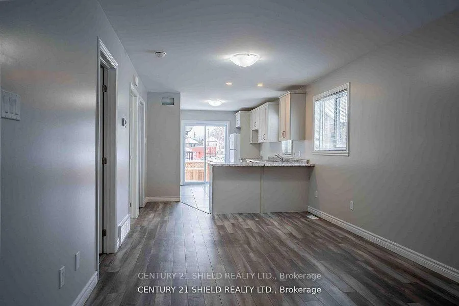 Photo 5 of 221 Third Street W, Cornwall — HOMEH