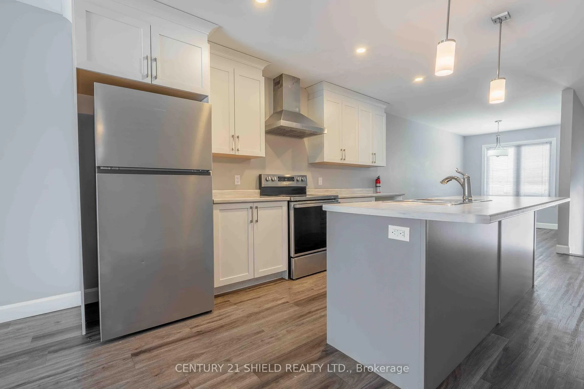 Photo 5 of 236 East Ridge Drive, Cornwall — HOMEH
