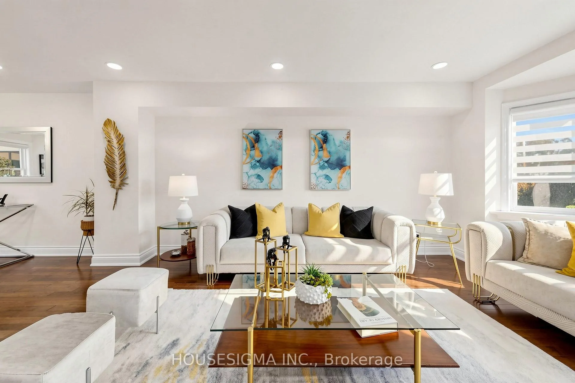 Photo 4 of 448 Broadway Avenue, Toronto, Leaside — HOMEH
