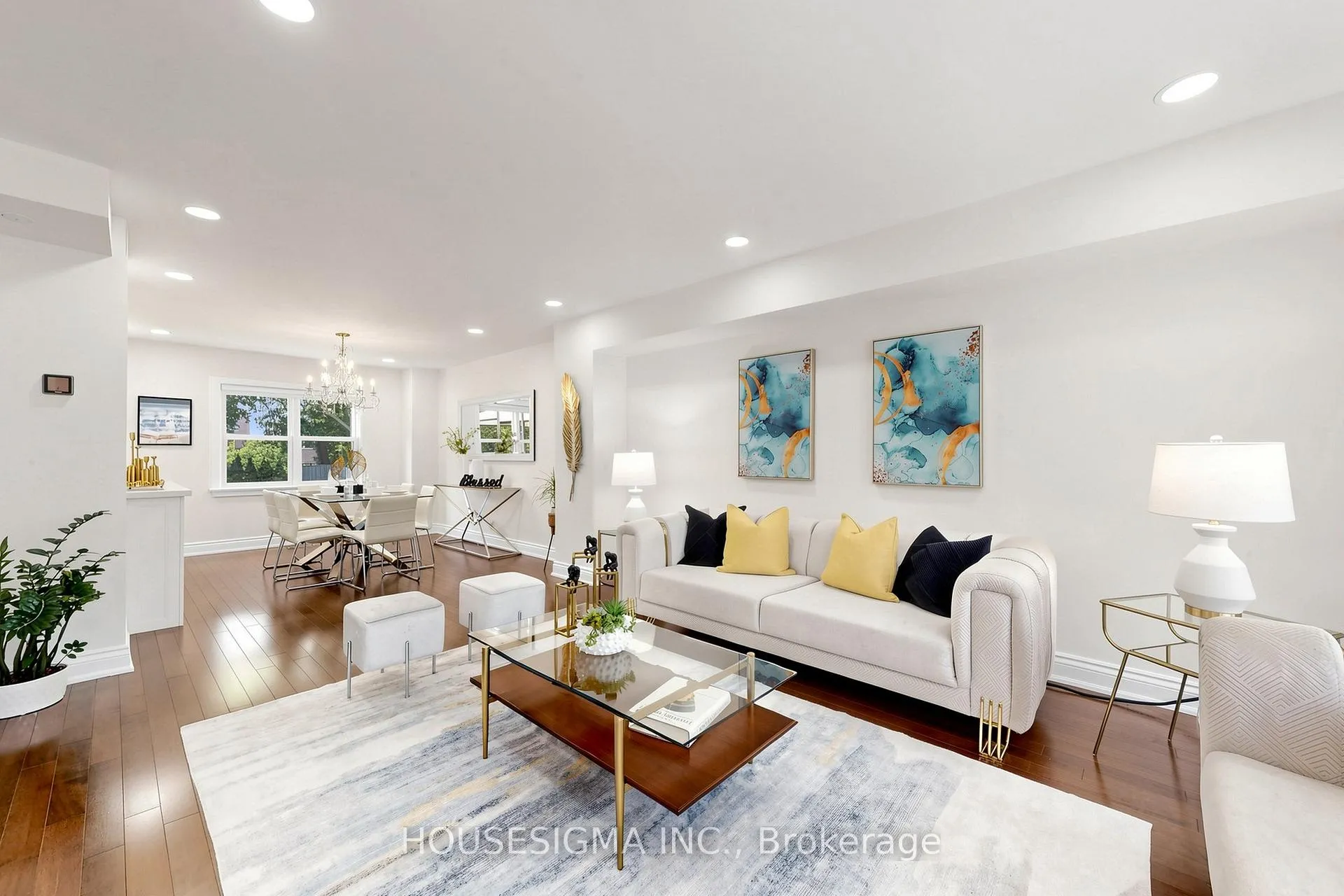 Photo 5 of 448 Broadway Avenue, Toronto, Leaside — HOMEH