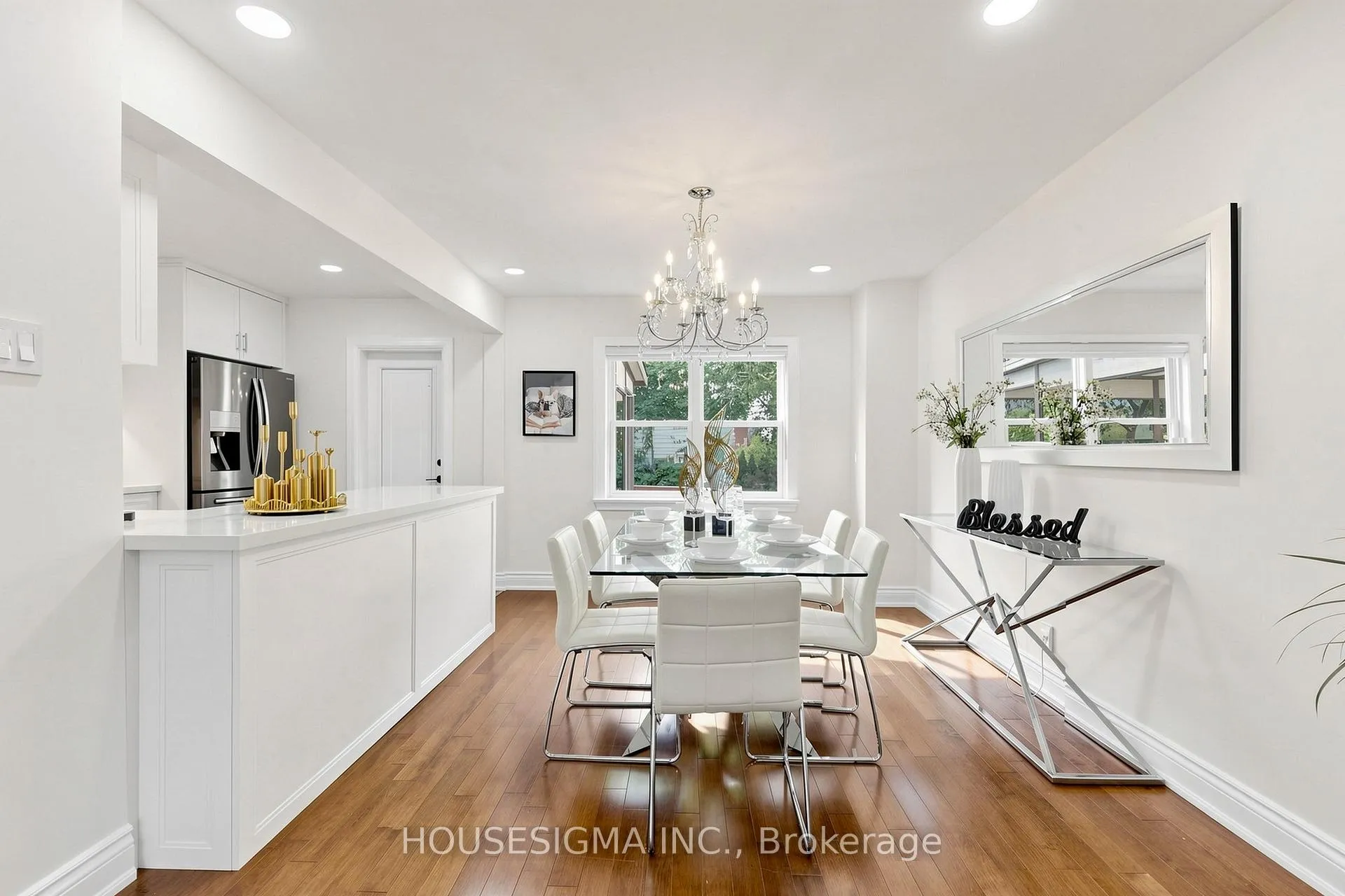 Photo 7 of 448 Broadway Avenue, Toronto, Leaside — HOMEH