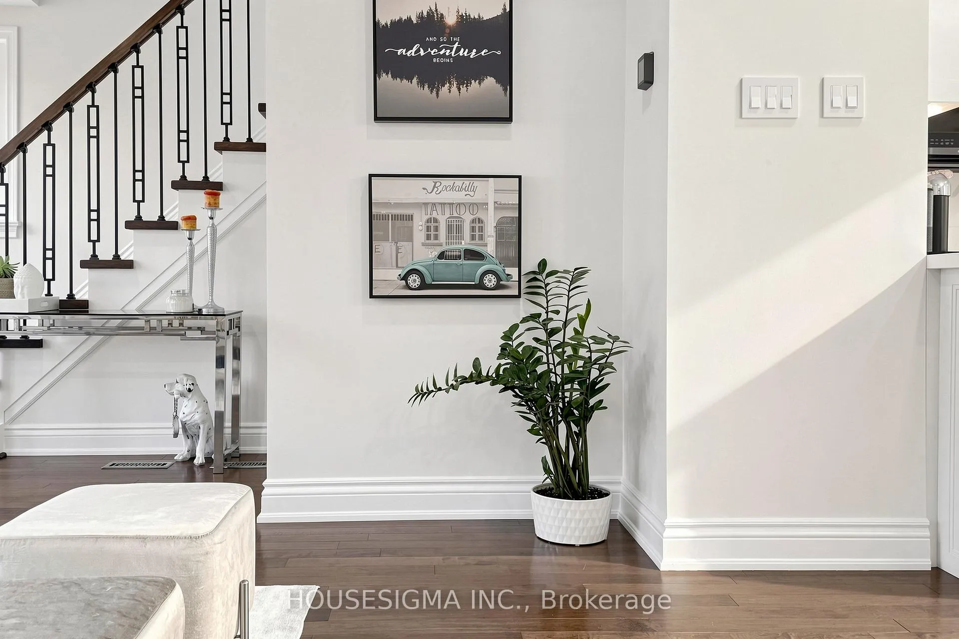 Photo 14 of 448 Broadway Avenue, Toronto, Leaside — HOMEH