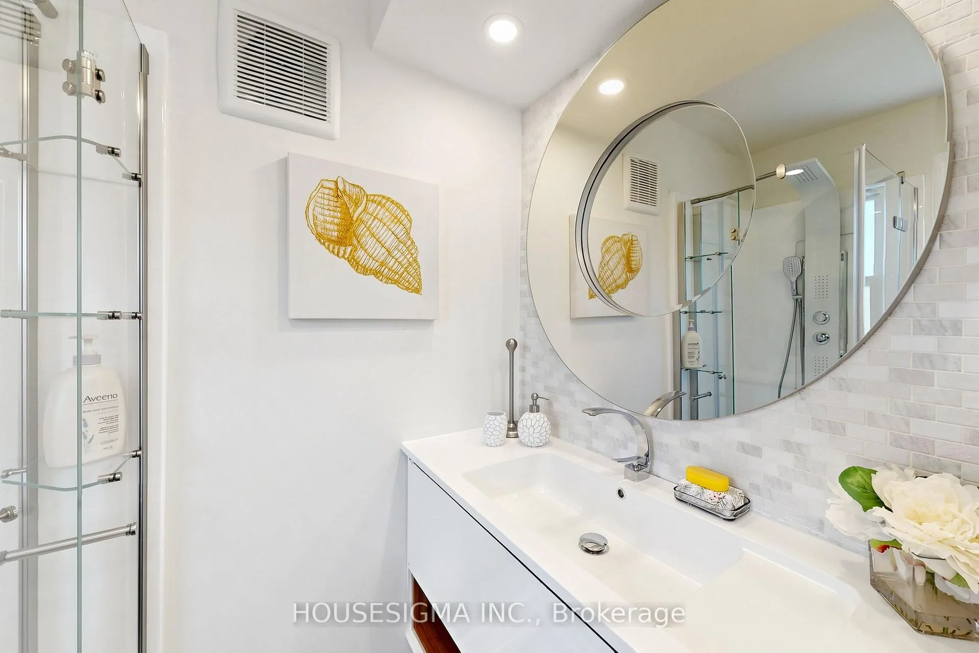 Photo 21 of 448 Broadway Avenue, Toronto, Leaside — HOMEH