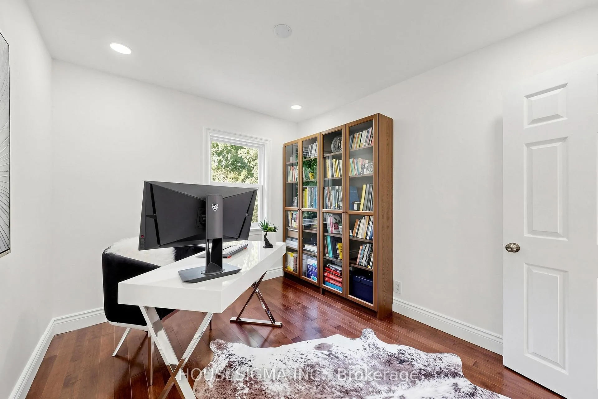 Photo 28 of 448 Broadway Avenue, Toronto, Leaside — HOMEH
