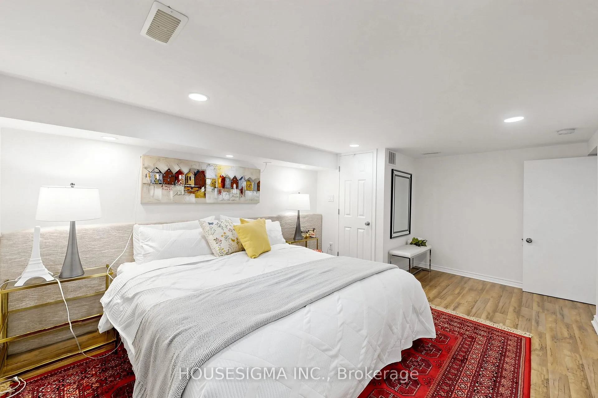 Photo 32 of 448 Broadway Avenue, Toronto, Leaside — HOMEH