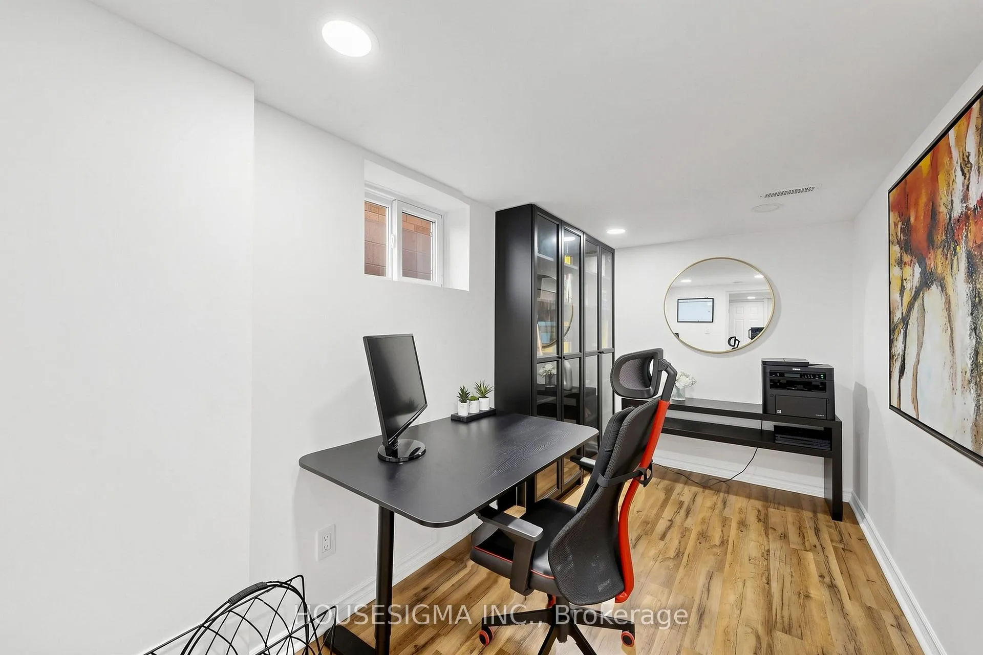 Photo 33 of 448 Broadway Avenue, Toronto, Leaside — HOMEH