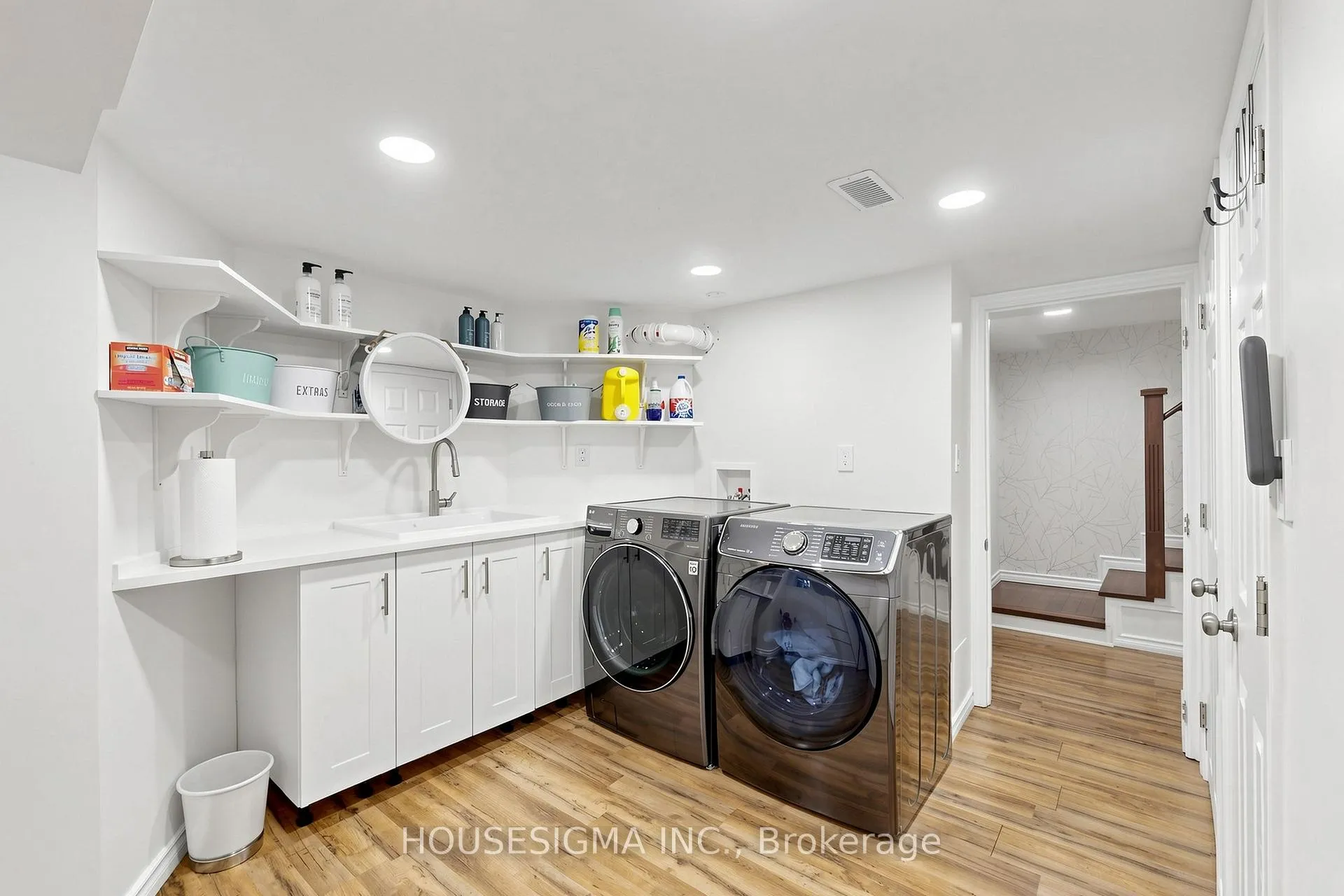 Photo 36 of 448 Broadway Avenue, Toronto, Leaside — HOMEH