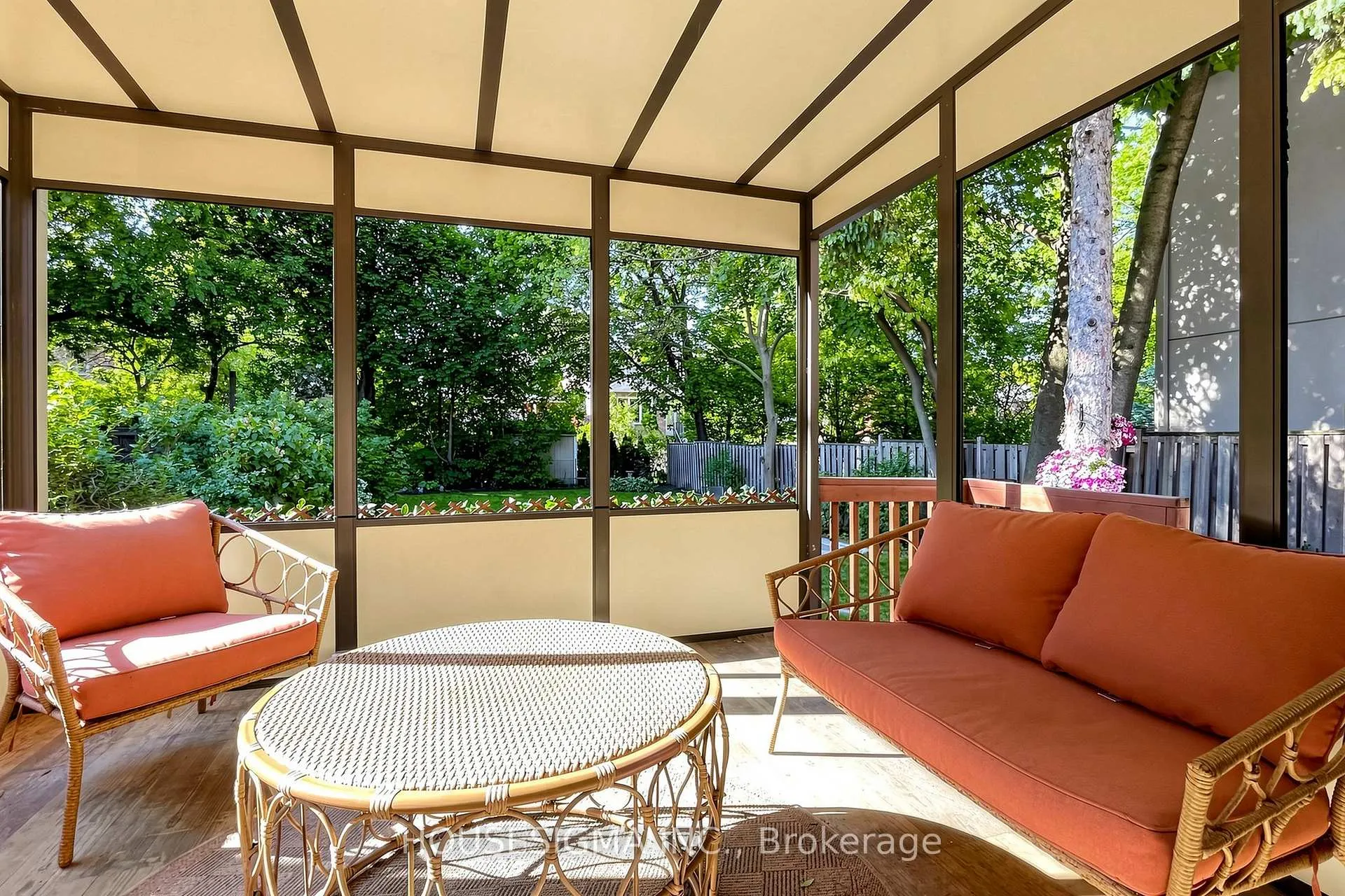 Photo 37 of 448 Broadway Avenue, Toronto, Leaside — HOMEH