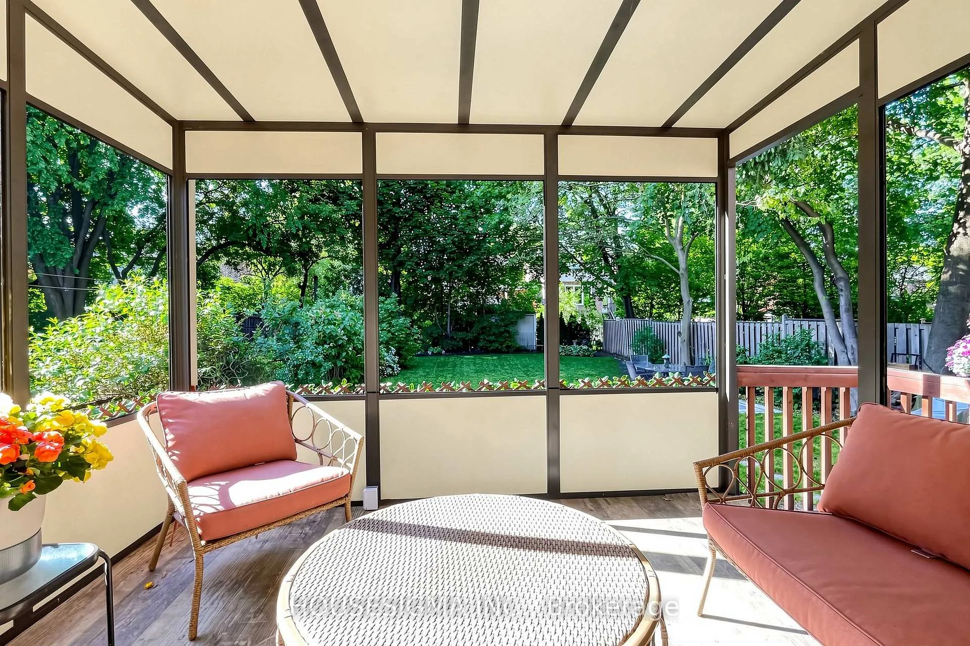 Photo 38 of 448 Broadway Avenue, Toronto, Leaside — HOMEH