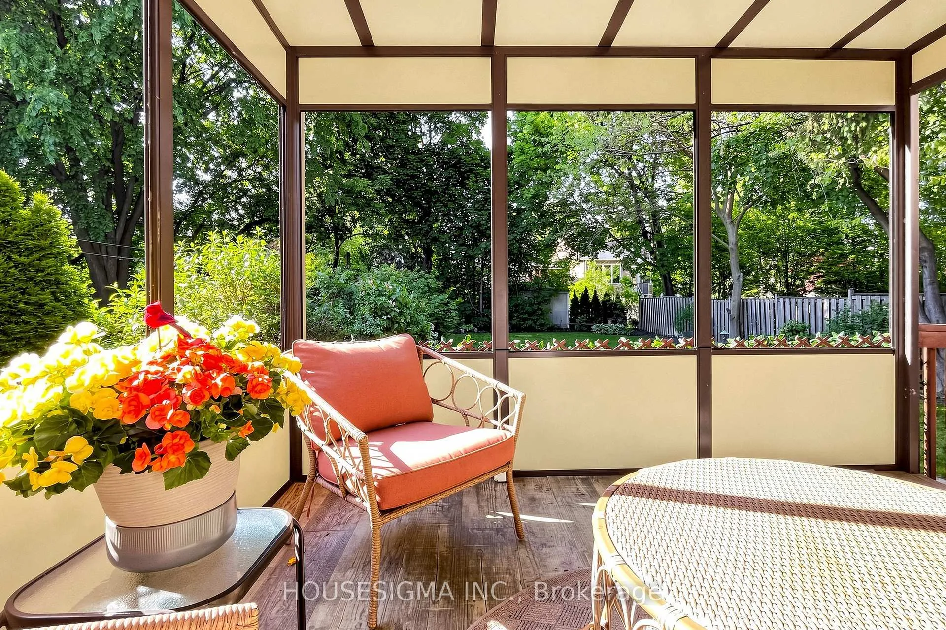Photo 39 of 448 Broadway Avenue, Toronto, Leaside — HOMEH