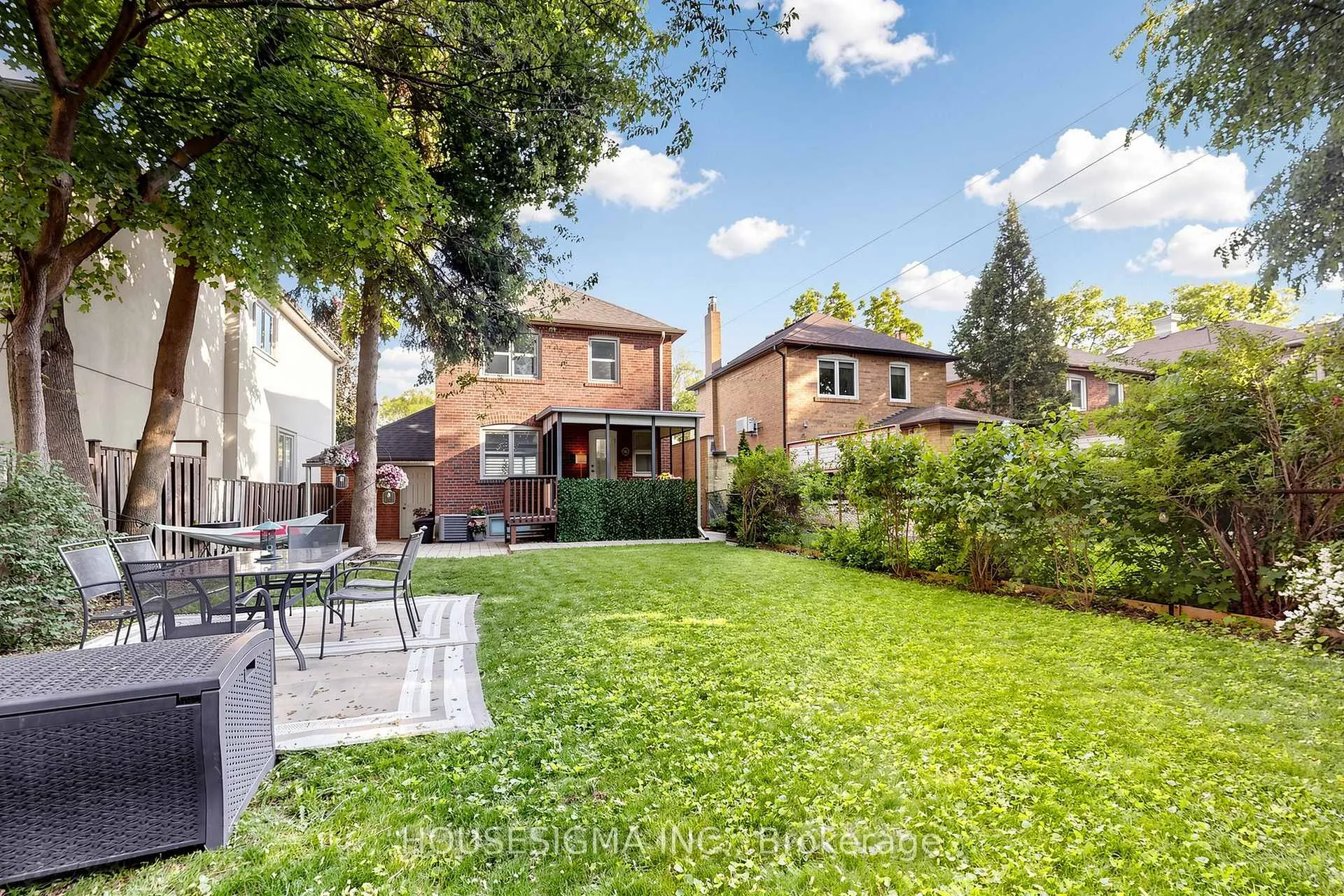Photo 40 of 448 Broadway Avenue, Toronto, Leaside — HOMEH