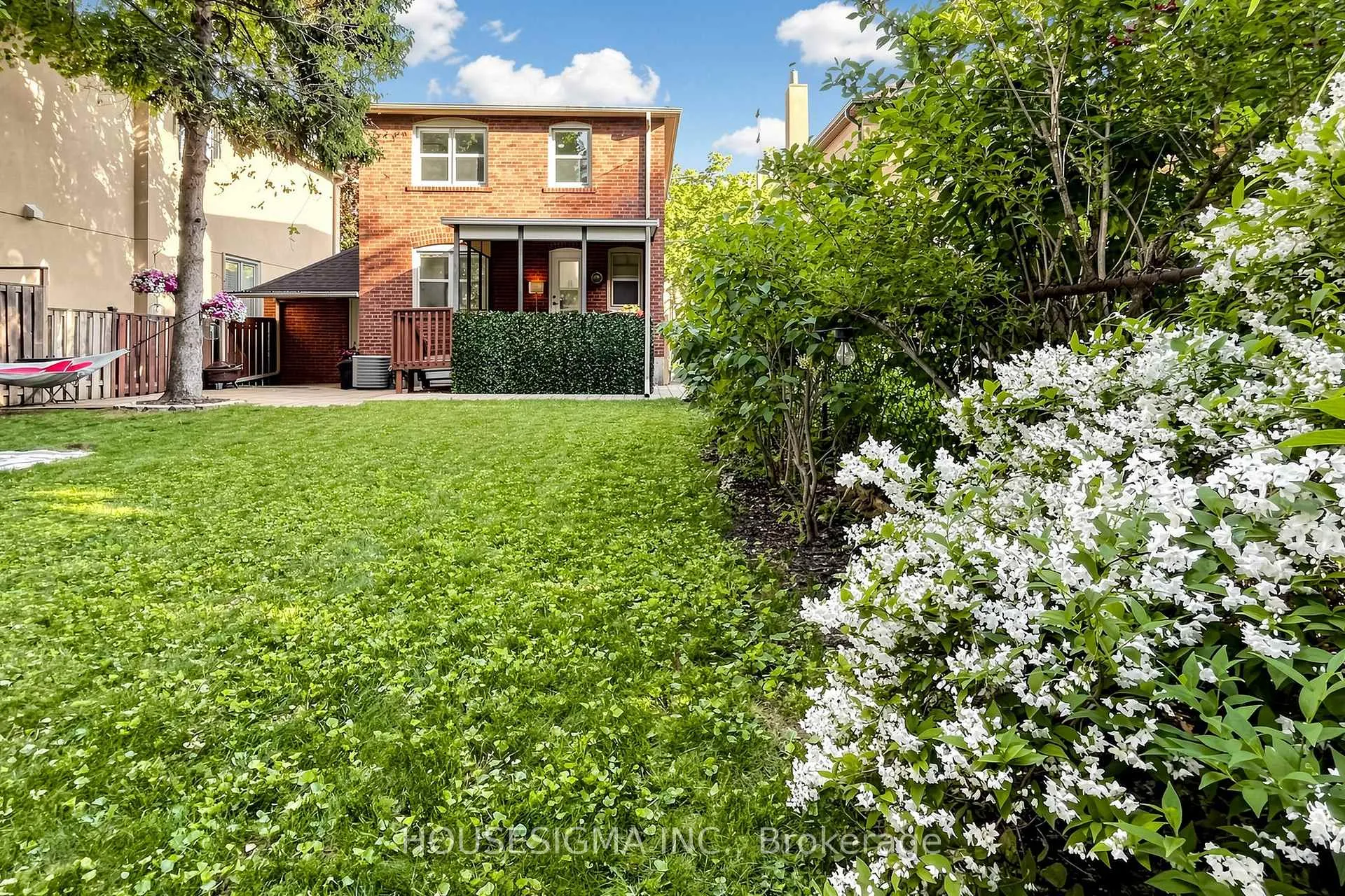 Photo 41 of 448 Broadway Avenue, Toronto, Leaside — HOMEH