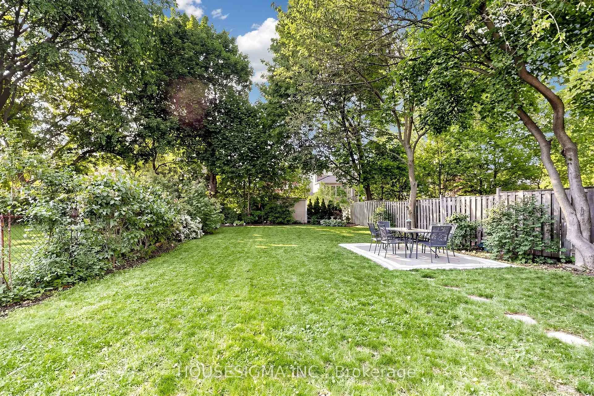 Photo 43 of 448 Broadway Avenue, Toronto, Leaside — HOMEH