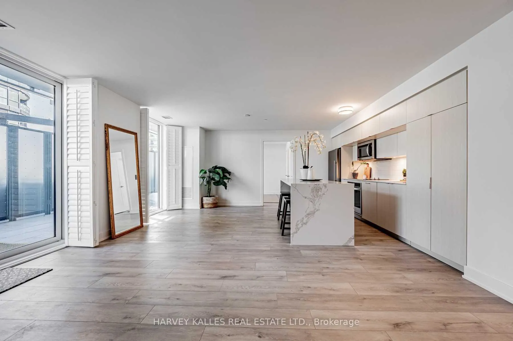 Photo 1 of Unit 505, 575 Bloor Street E, Toronto, Cabbagetown-South St. James Town — HOMEH