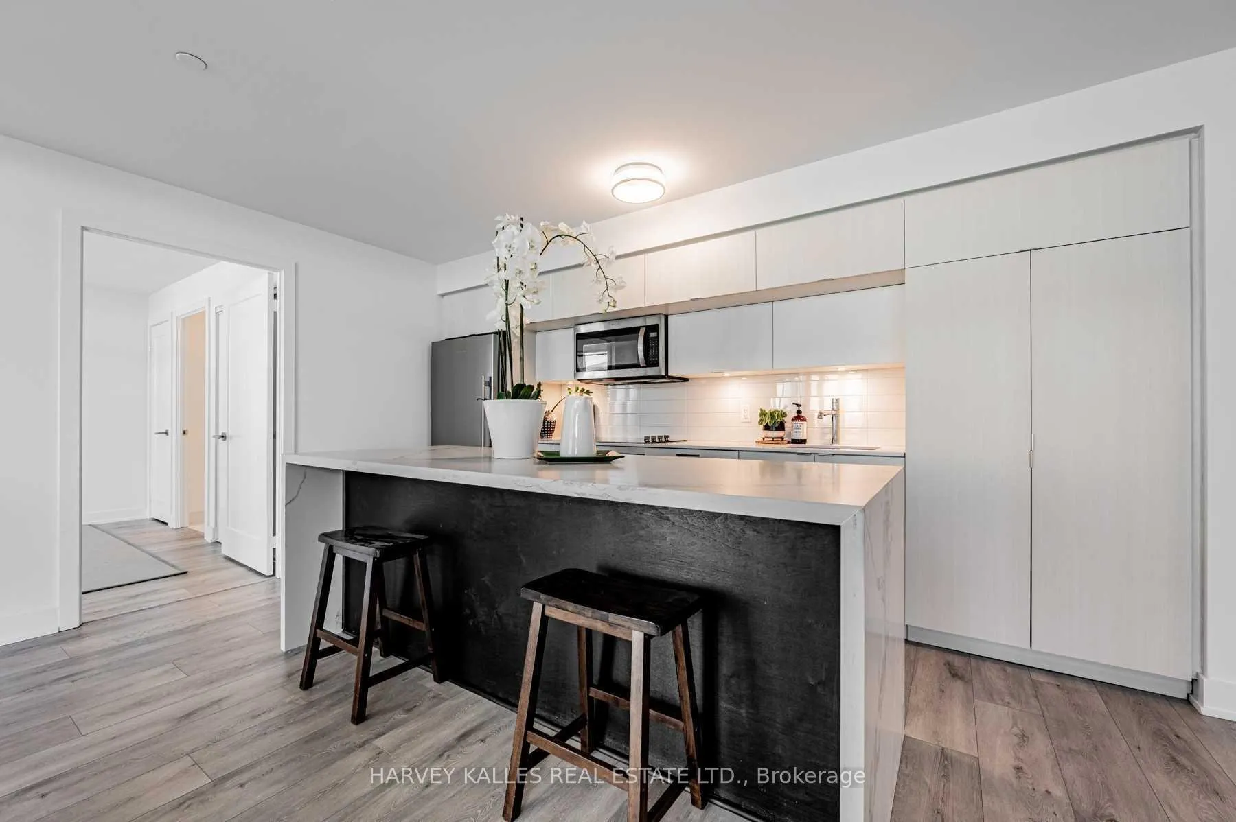 Photo 6 of Unit 505, 575 Bloor Street E, Toronto, Cabbagetown-South St. James Town — HOMEH